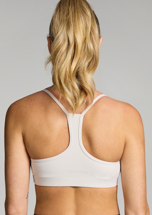 In Action Low Impact Sports Bra