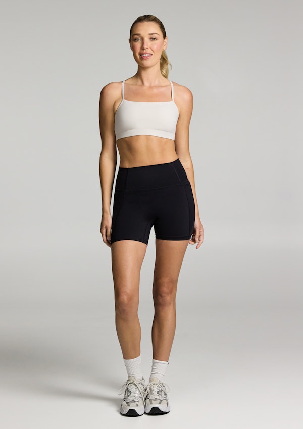 In Action Low Impact Sports Bra