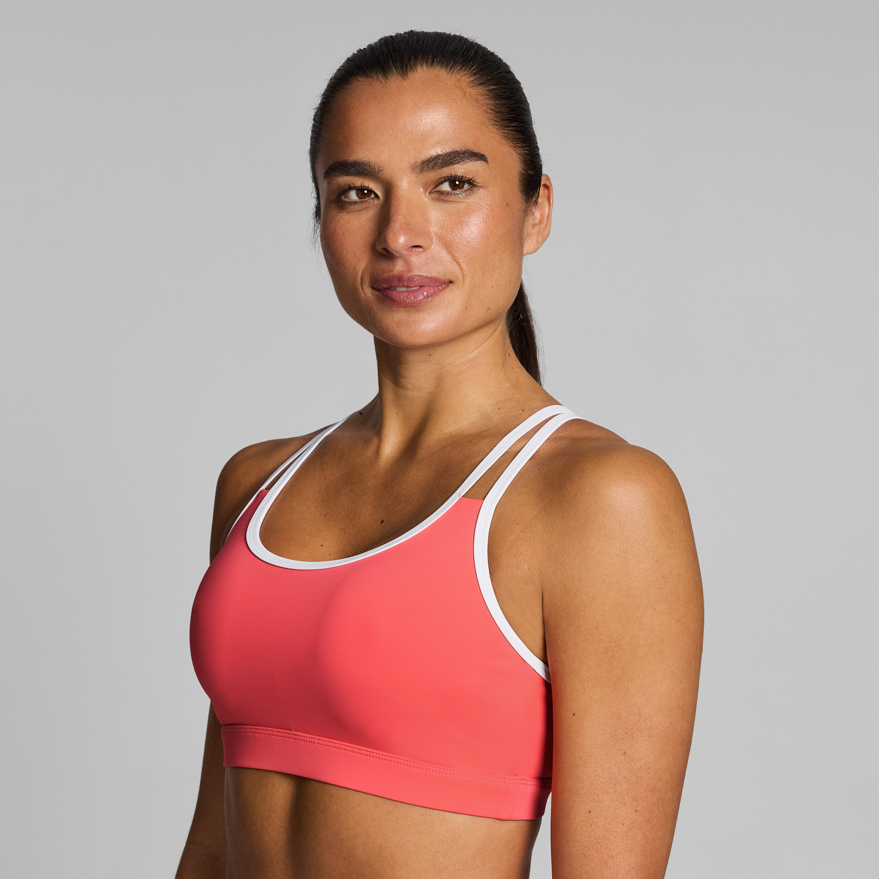 Gym & Swim Medium Support Sports Bra