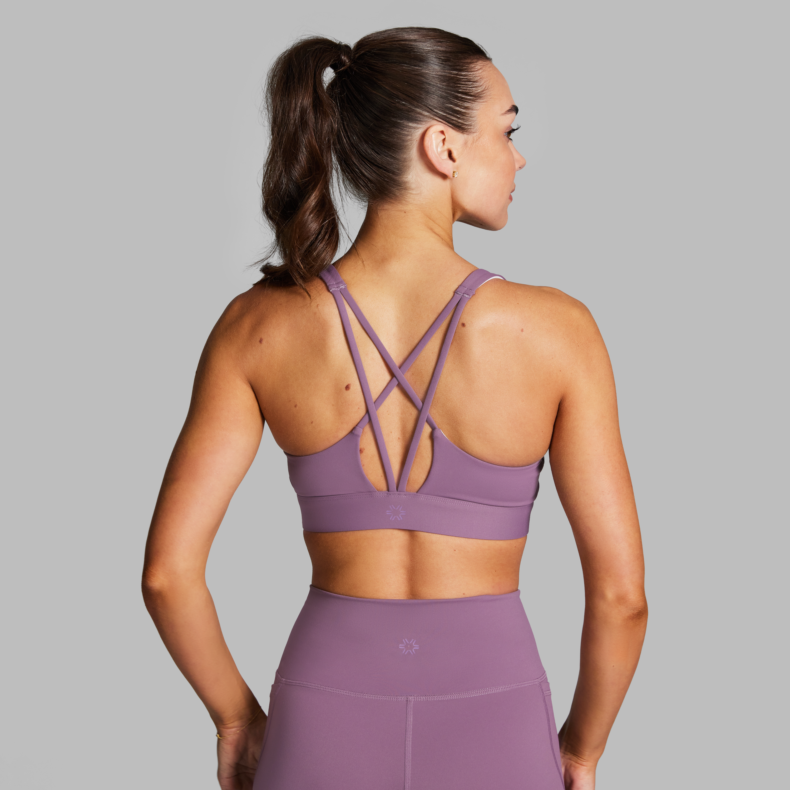 Sweetheart Medium Impact Sports Bra
