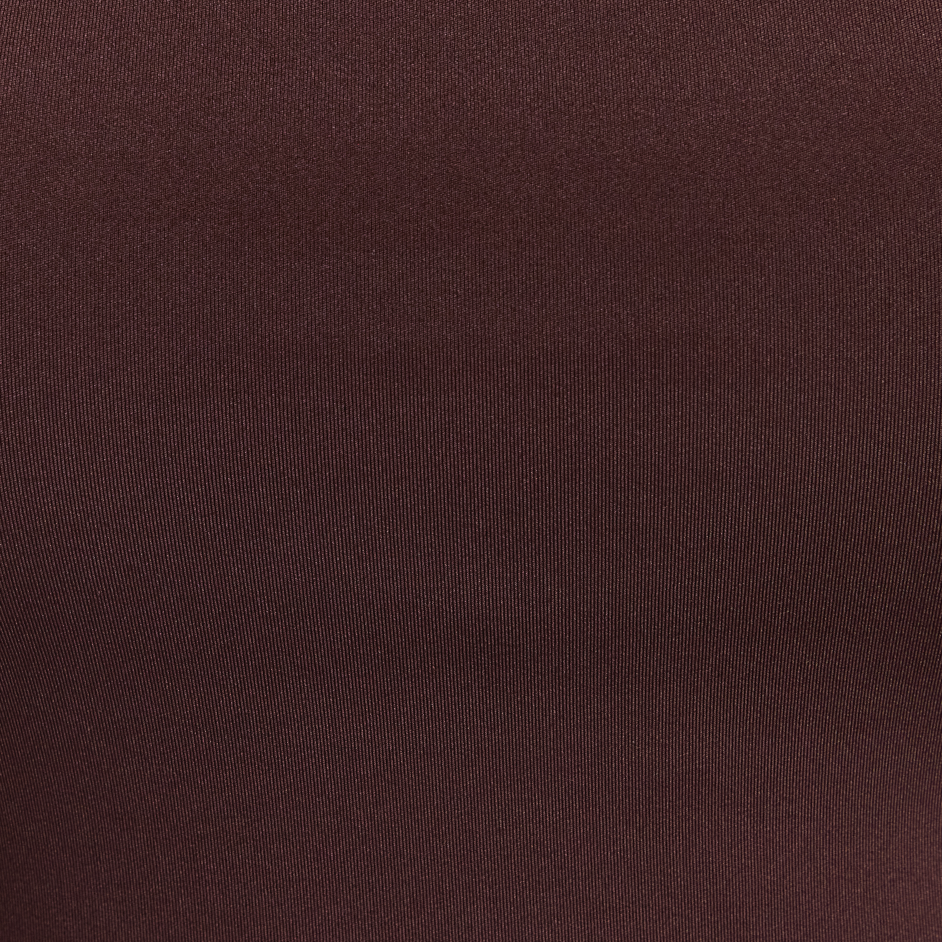 Cross Back High Impact Sports Bra