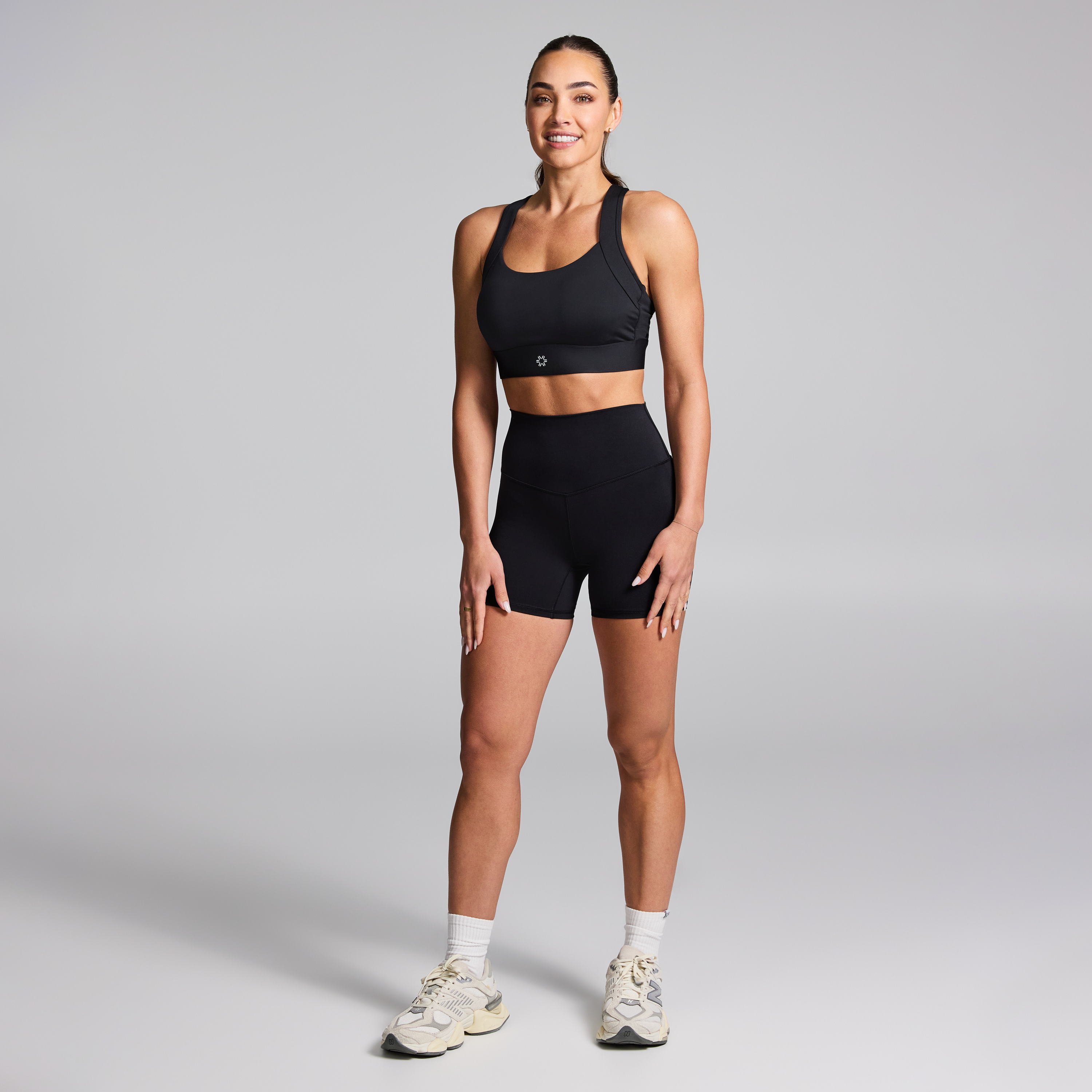 Base One High Impact Sports Bra