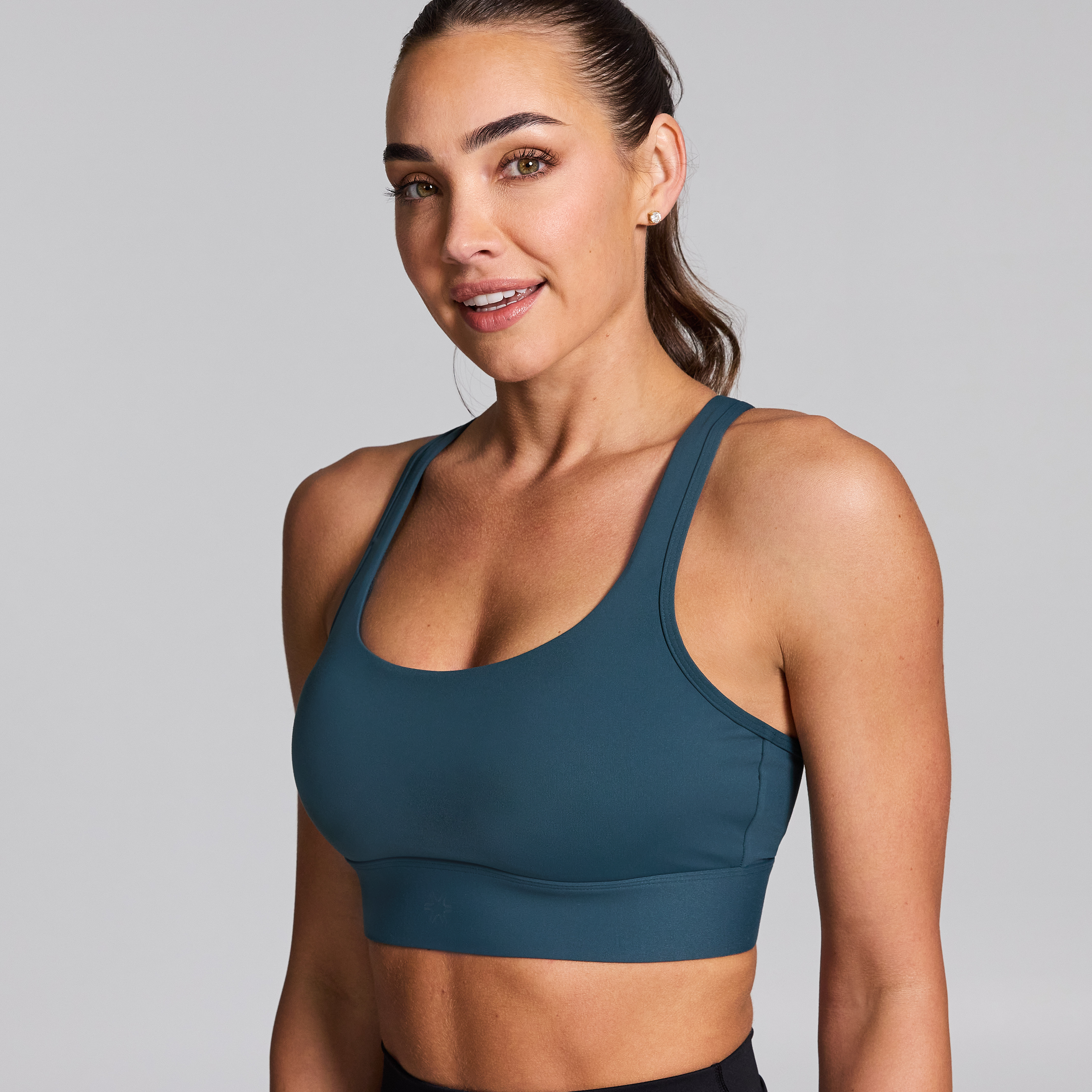 Base One High Impact Sports Bra