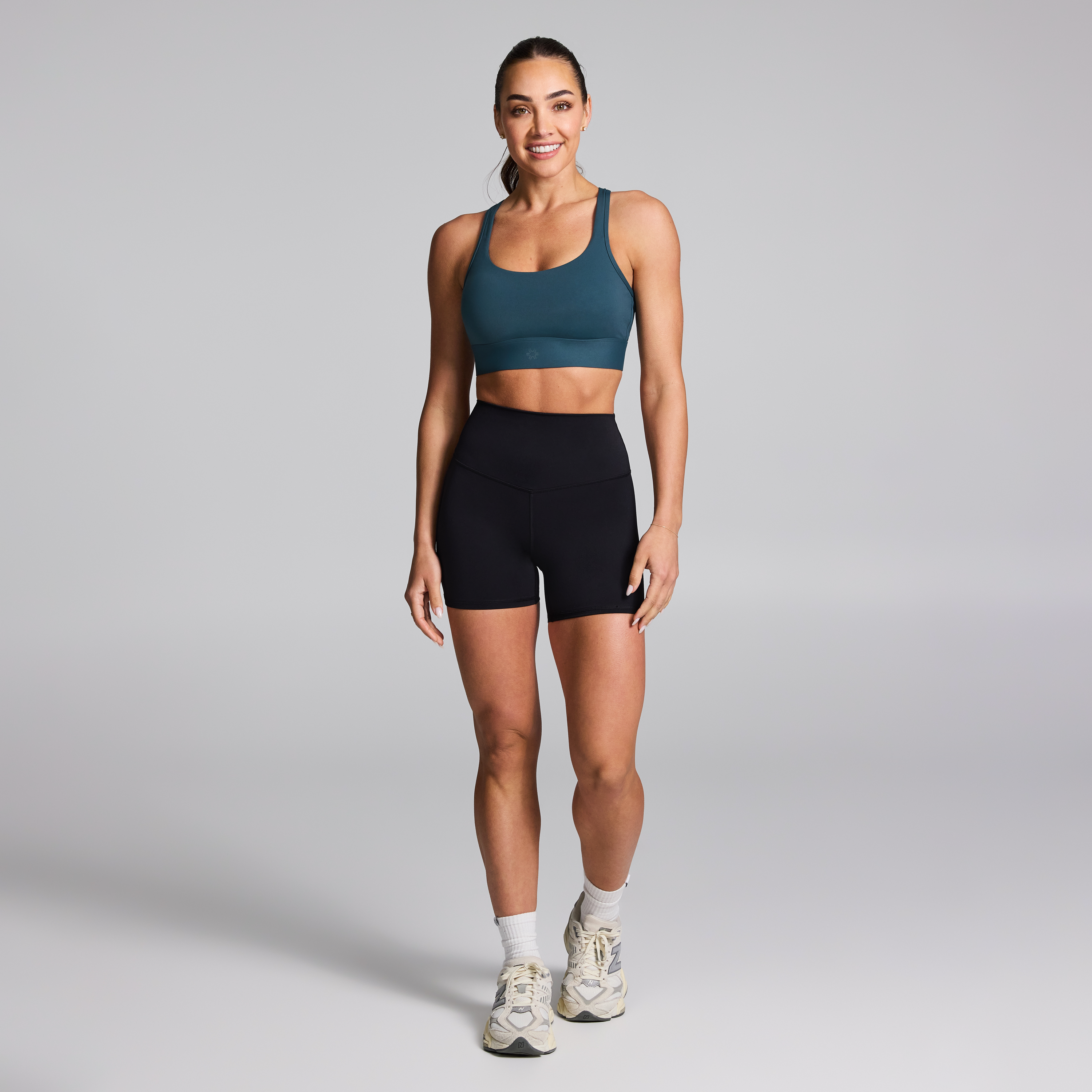Base One High Impact Sports Bra