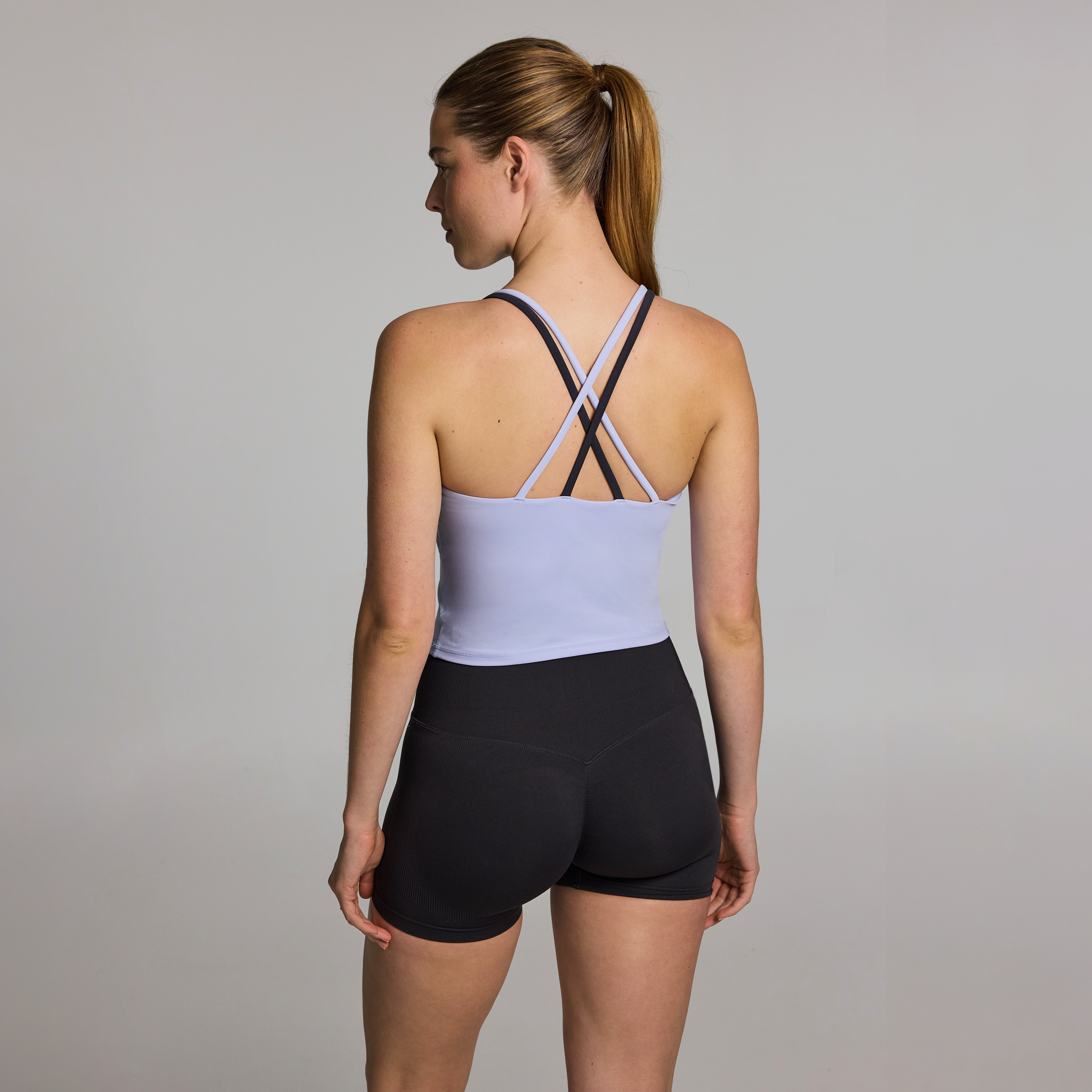 Base One Support Singlet