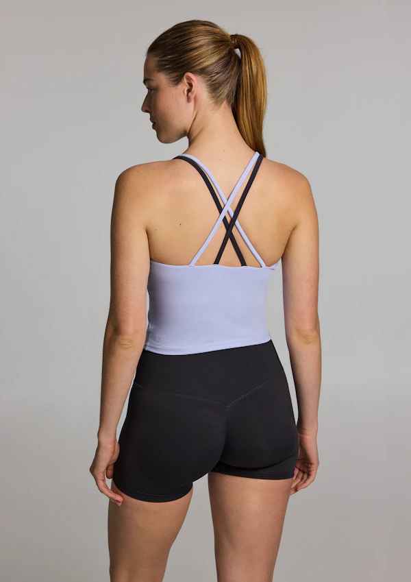 Base One Support Singlet