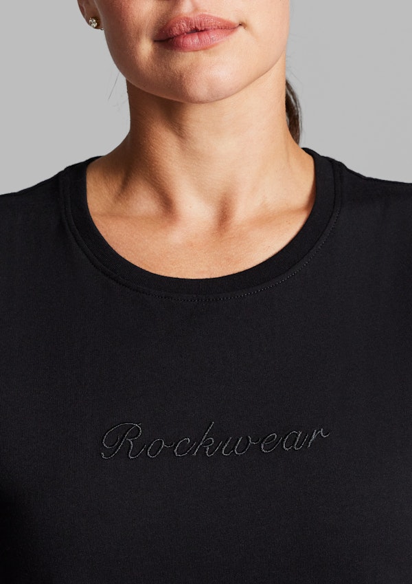 Cotton Boyfriend Tank