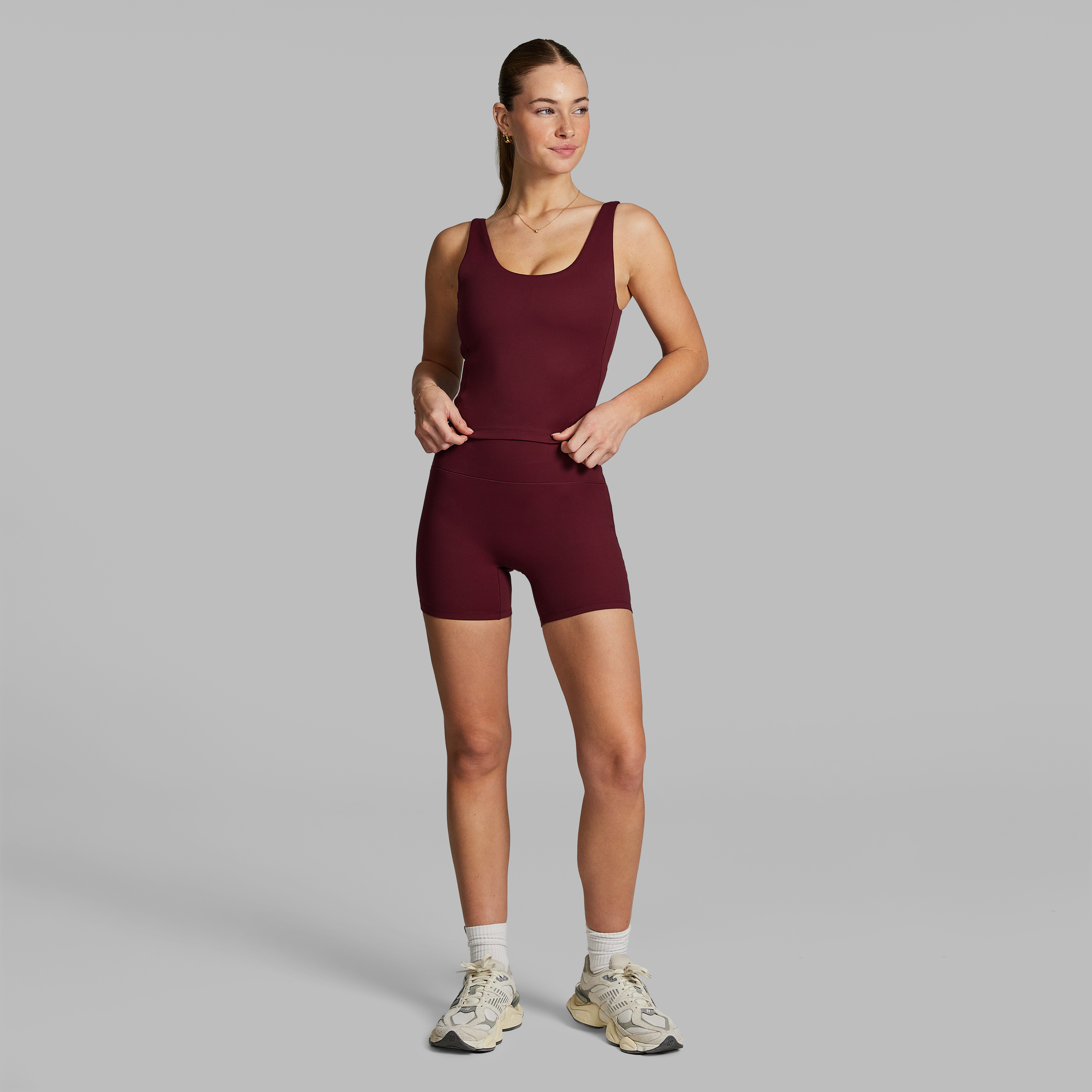 Coreform Support Singlet