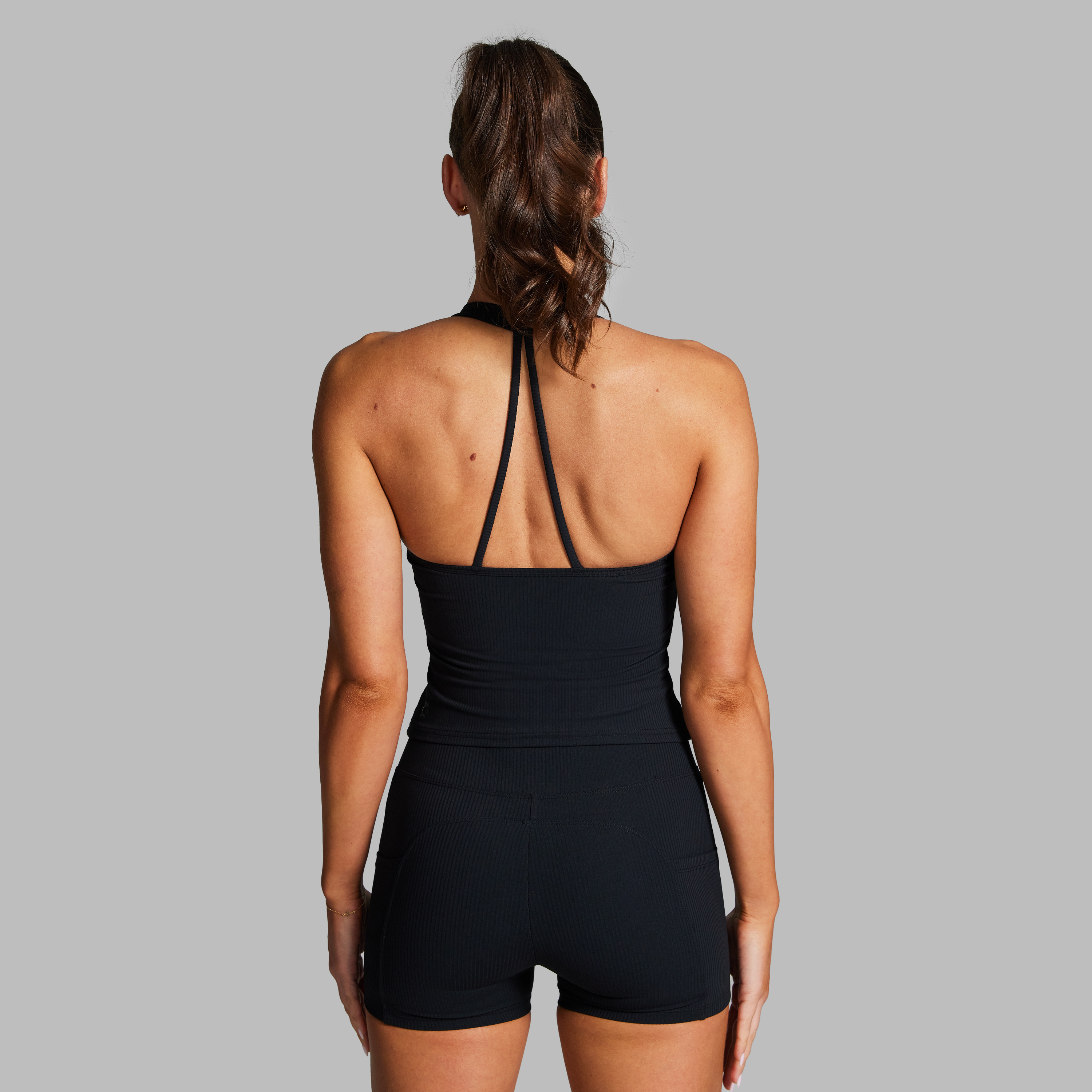 Luxesoft Rib Support Tank