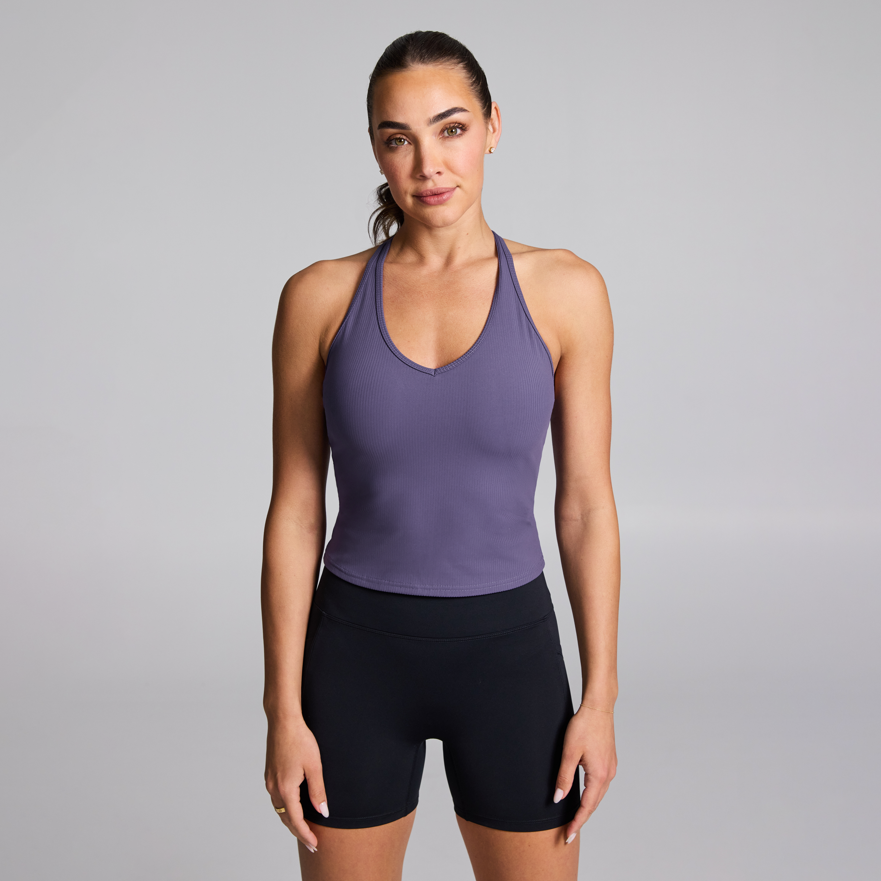 Luxesoft Rib Support Tank