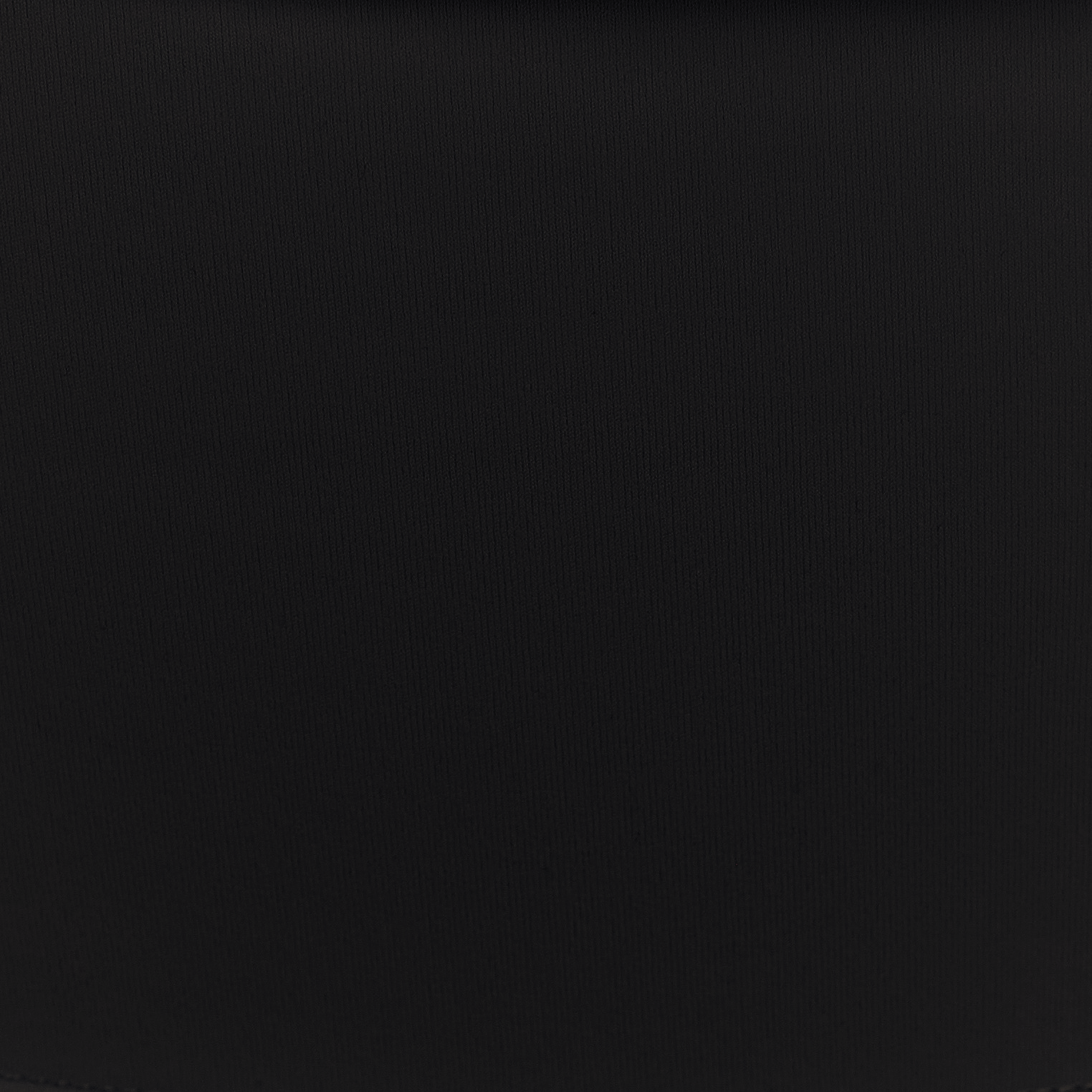 No Front Seam Booty Shorts