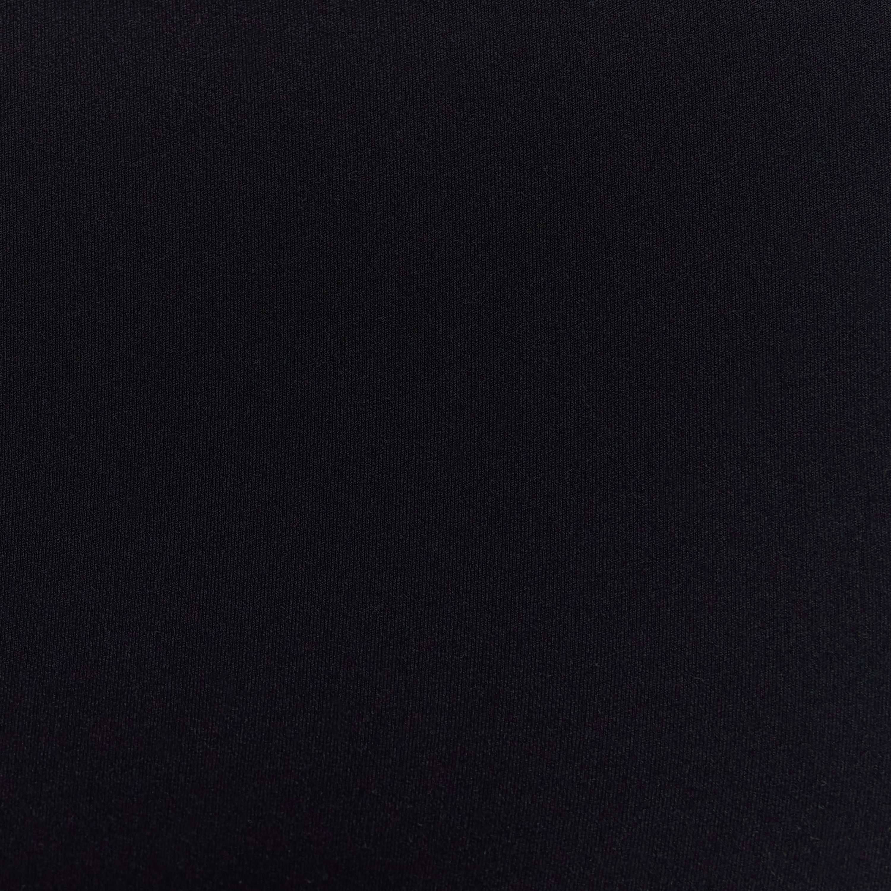 No Front Seam Mid Thigh Bike Shorts