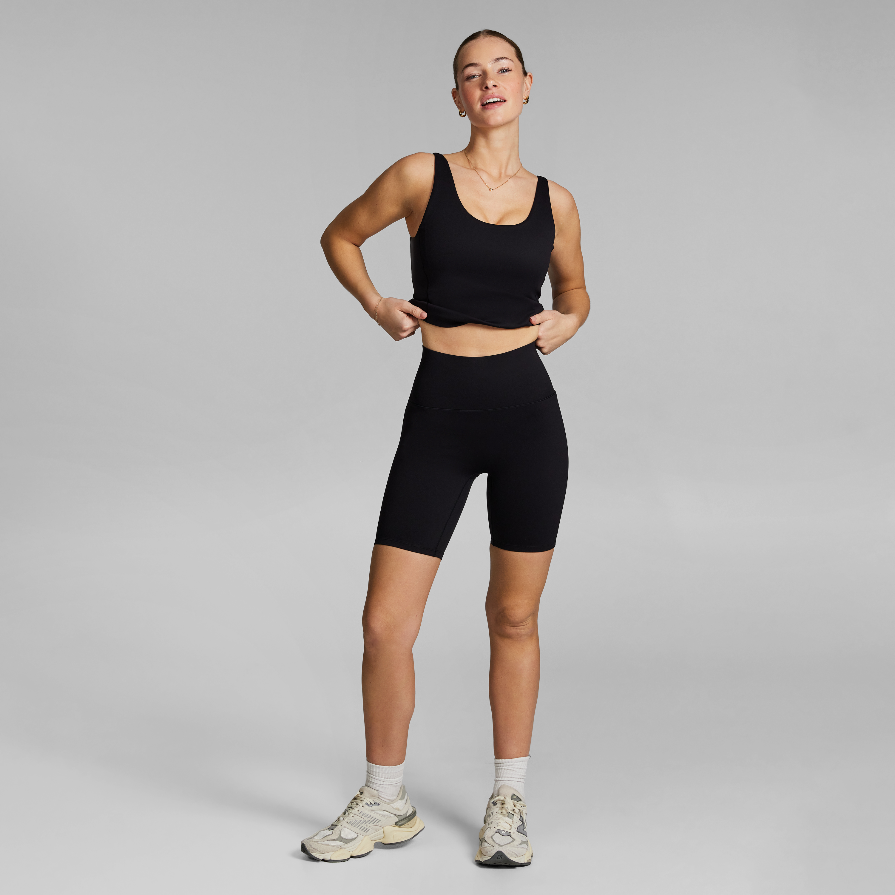 Coreform Quad Bike Shorts