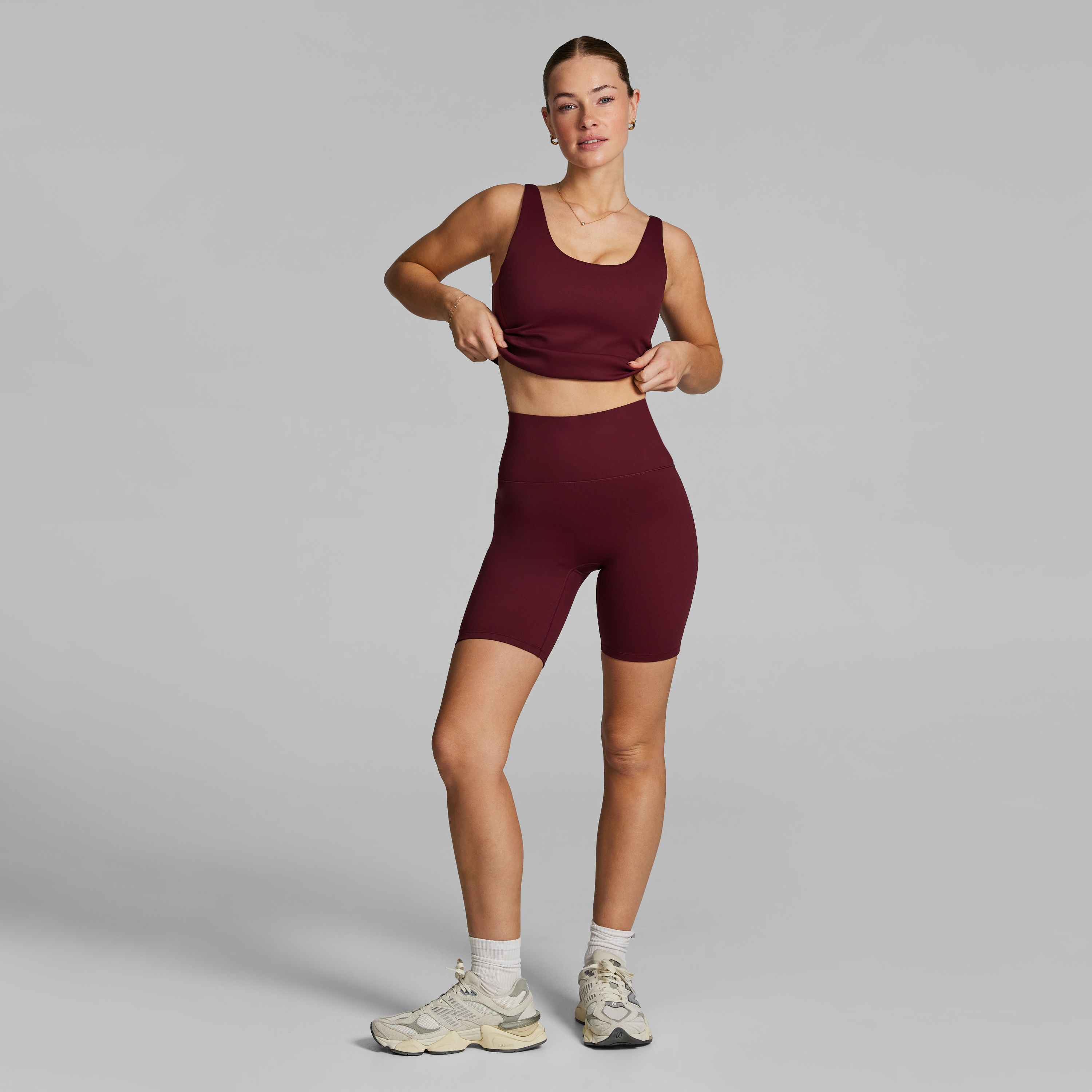 Coreform Quad Bike Shorts