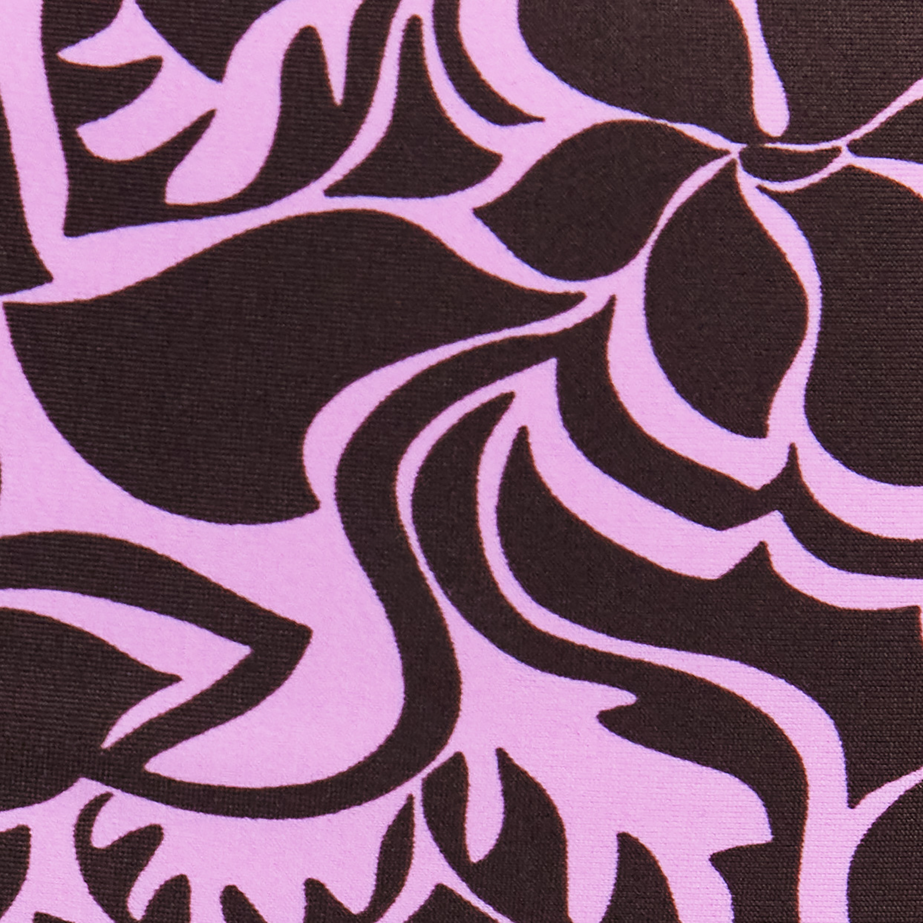 Printed Pocket Quad Bike Shorts