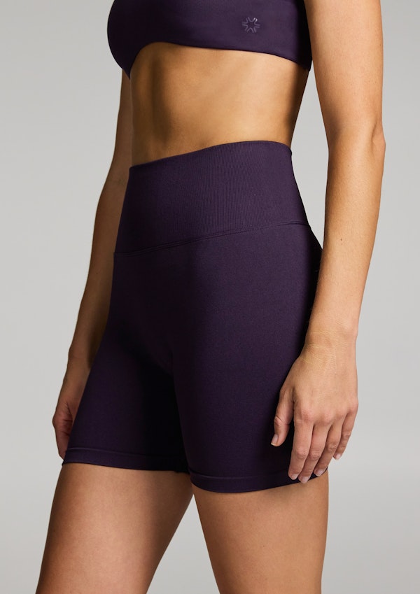 Booty Booster Scrunch Bum Bike Shorts