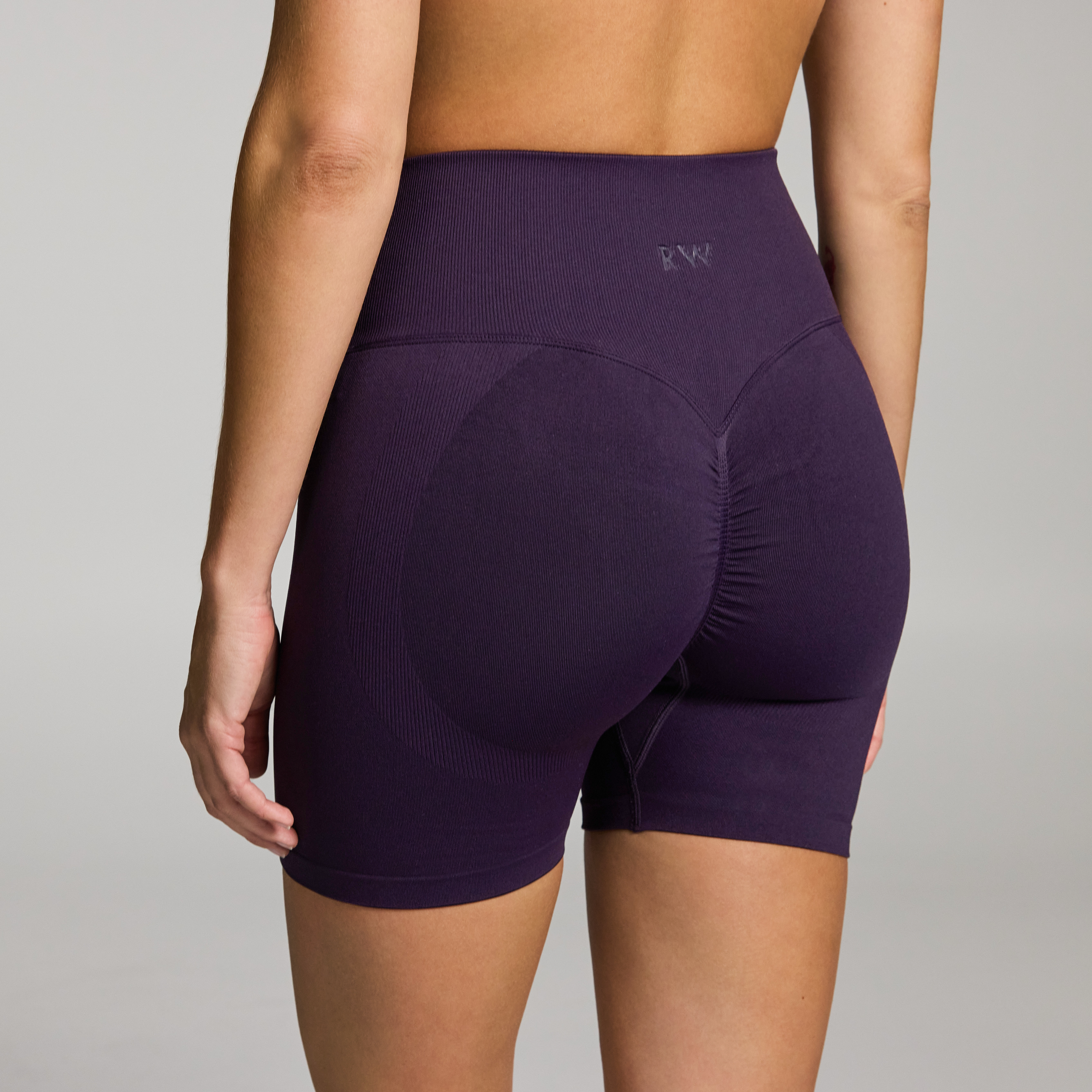 Booty Booster Scrunch Bum Bike Shorts