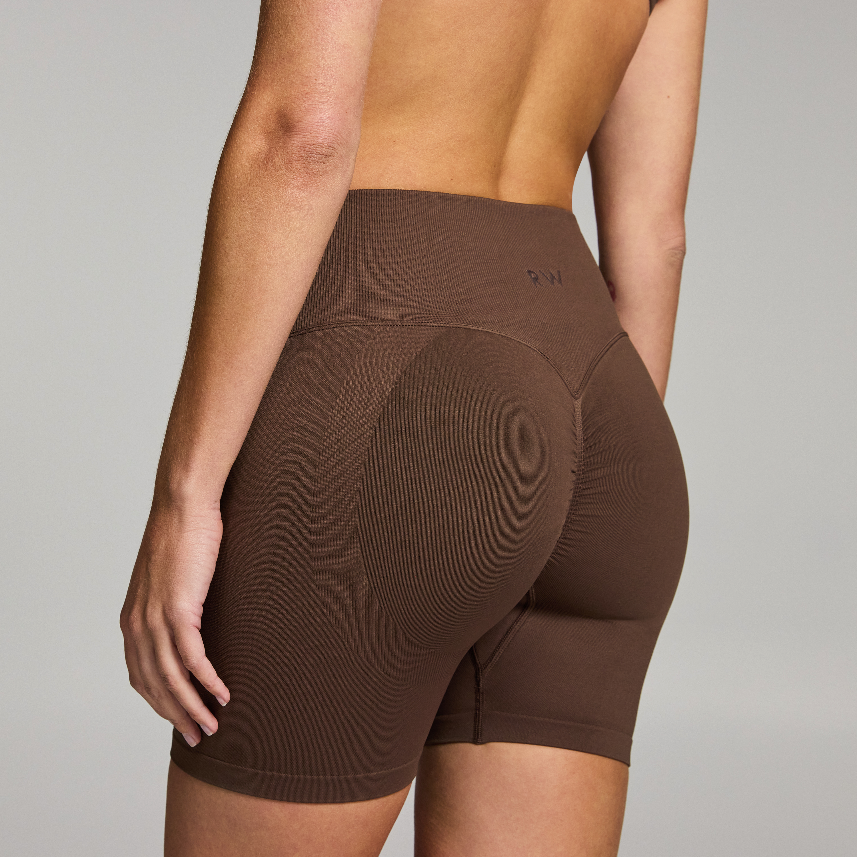 Booty Booster Scrunch Bum Bike Shorts