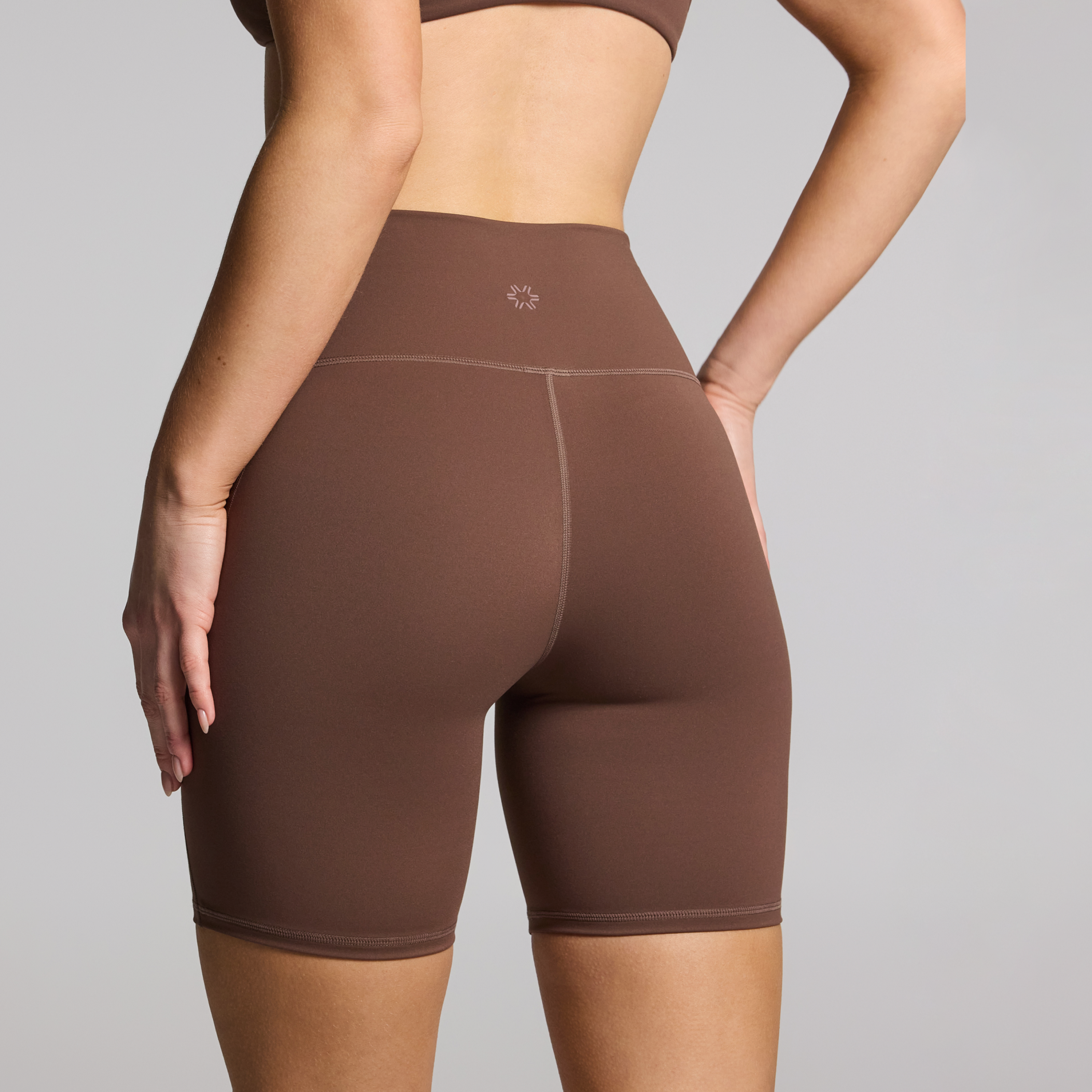 Seam Free Base Quad Bike Shorts