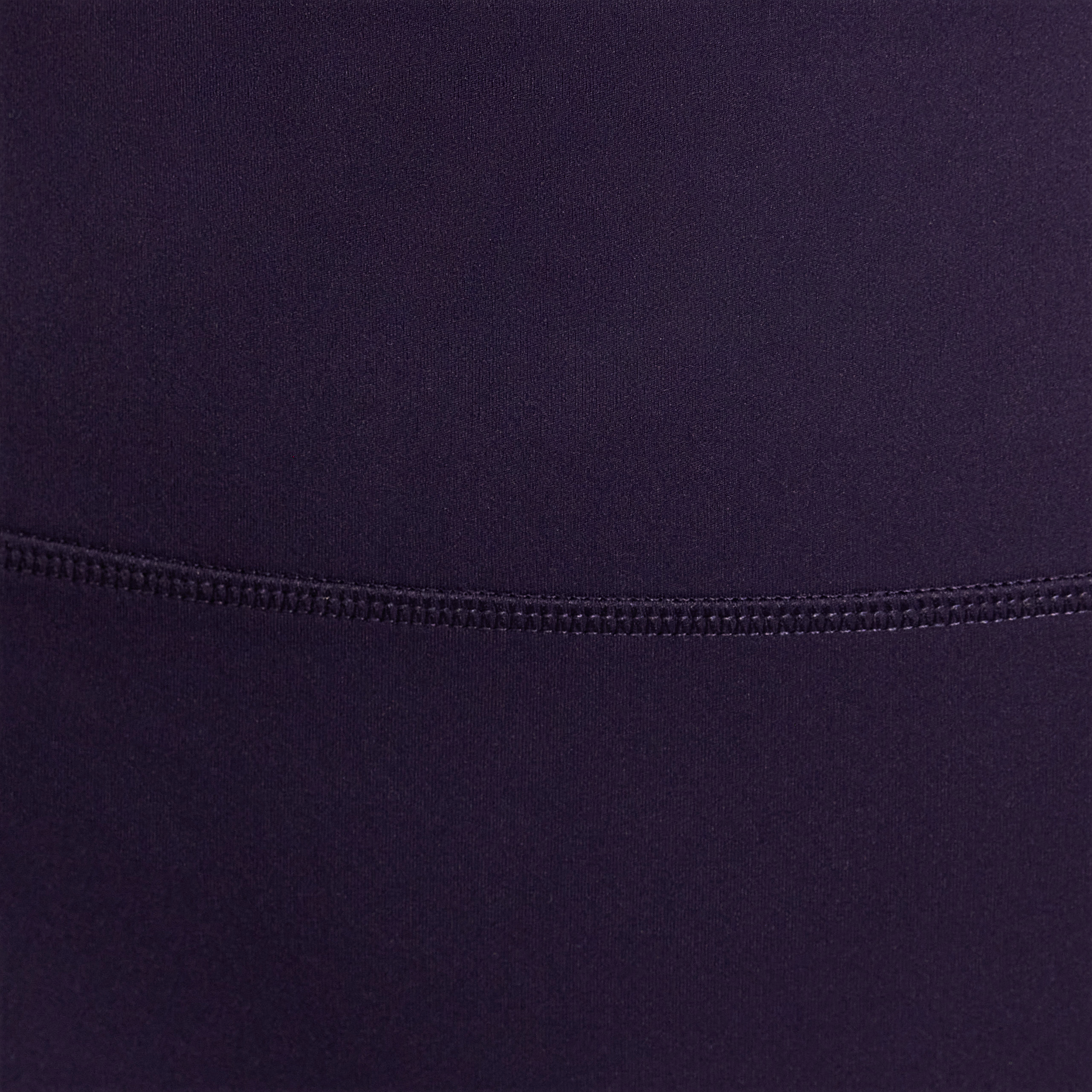 No Front Seam Quad Bike Shorts