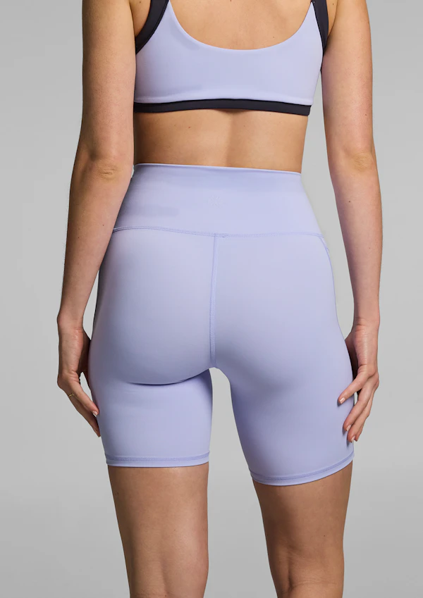 Seam Free Base Quad Bike Shorts