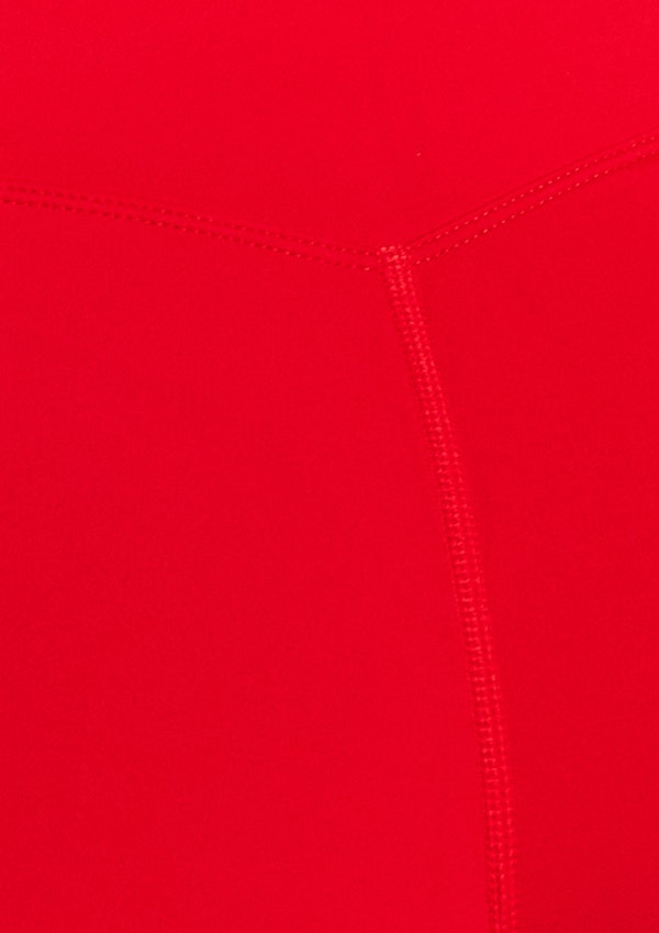 Gym And Swim Booty Shorts