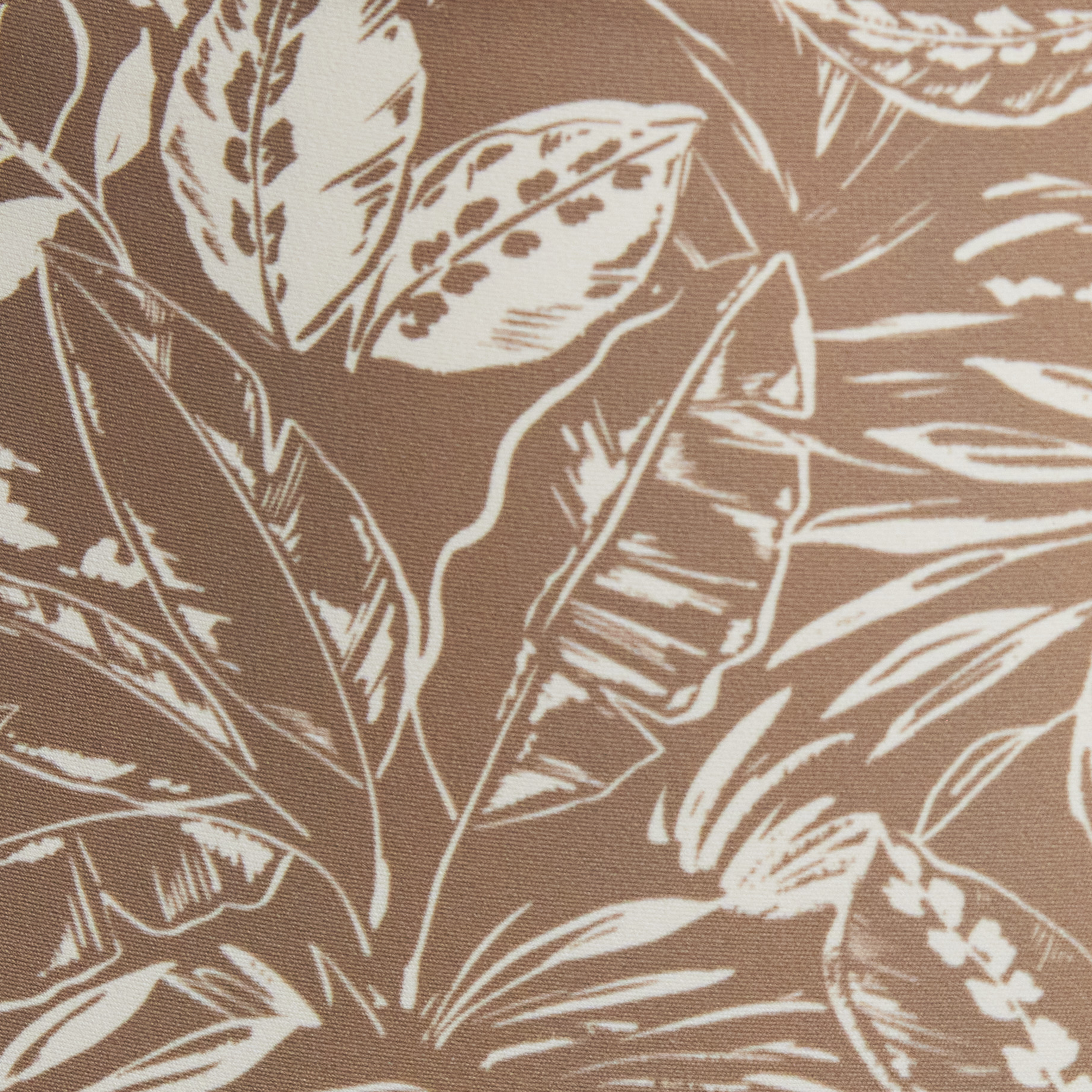 No Front Seam High Rise Longline Booty Shorts