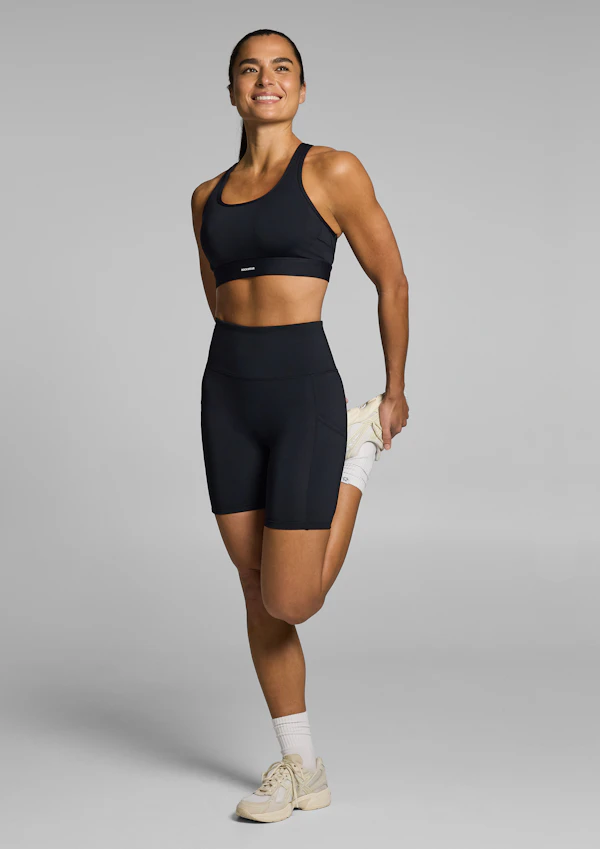 Gym & Swim Quad Bike Shorts