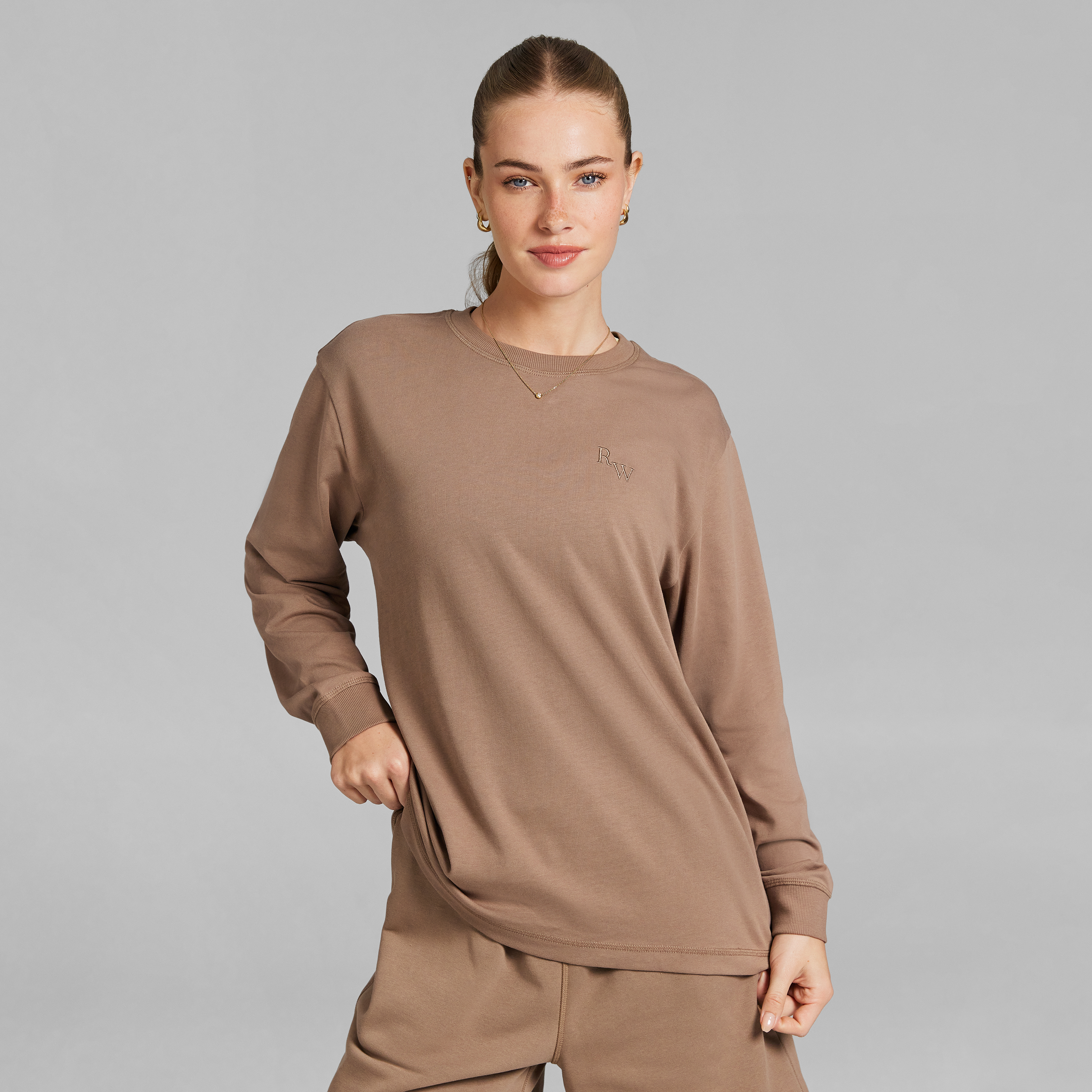 トップス Rame long sleeve tops 100205798B0253_grande.jpg?v=