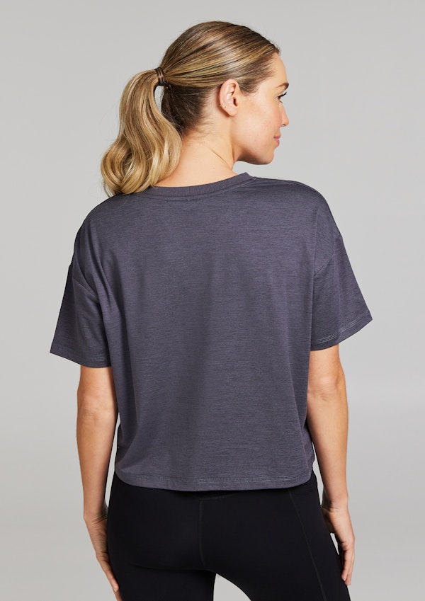 Comfort Touch Tee