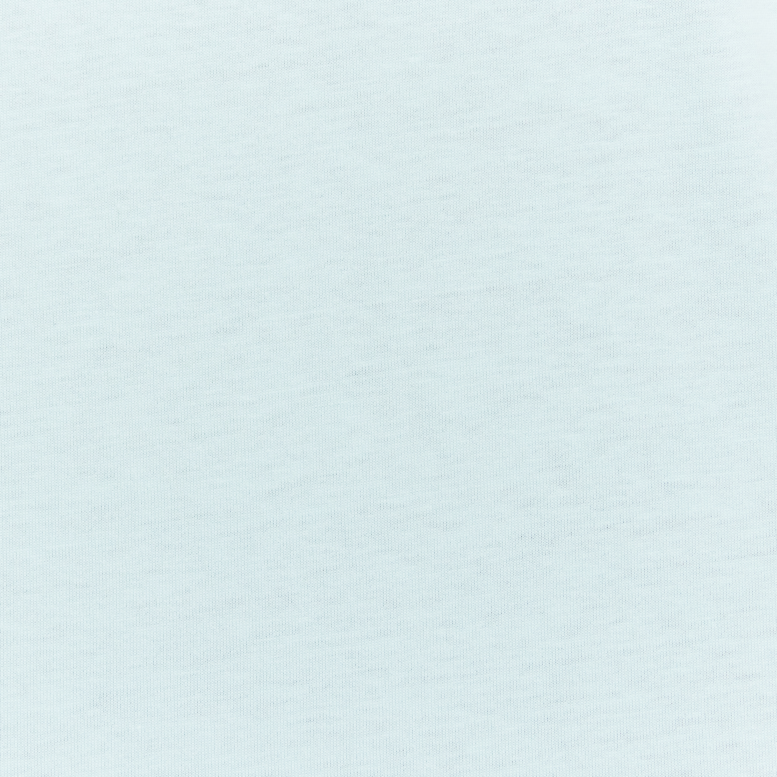 Split Hem Logo Boyfriend Tee