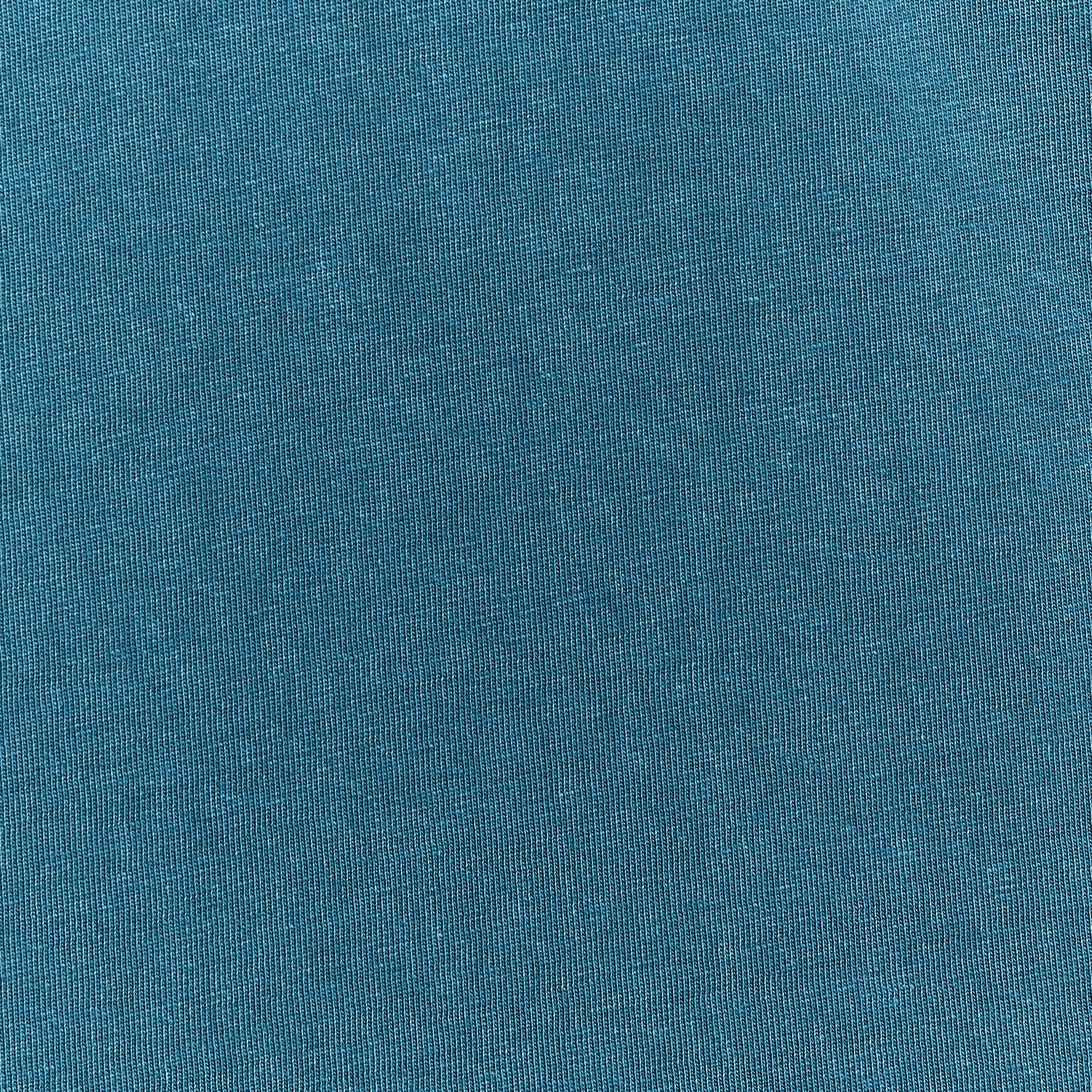 Split Hem Logo Boyfriend Tee