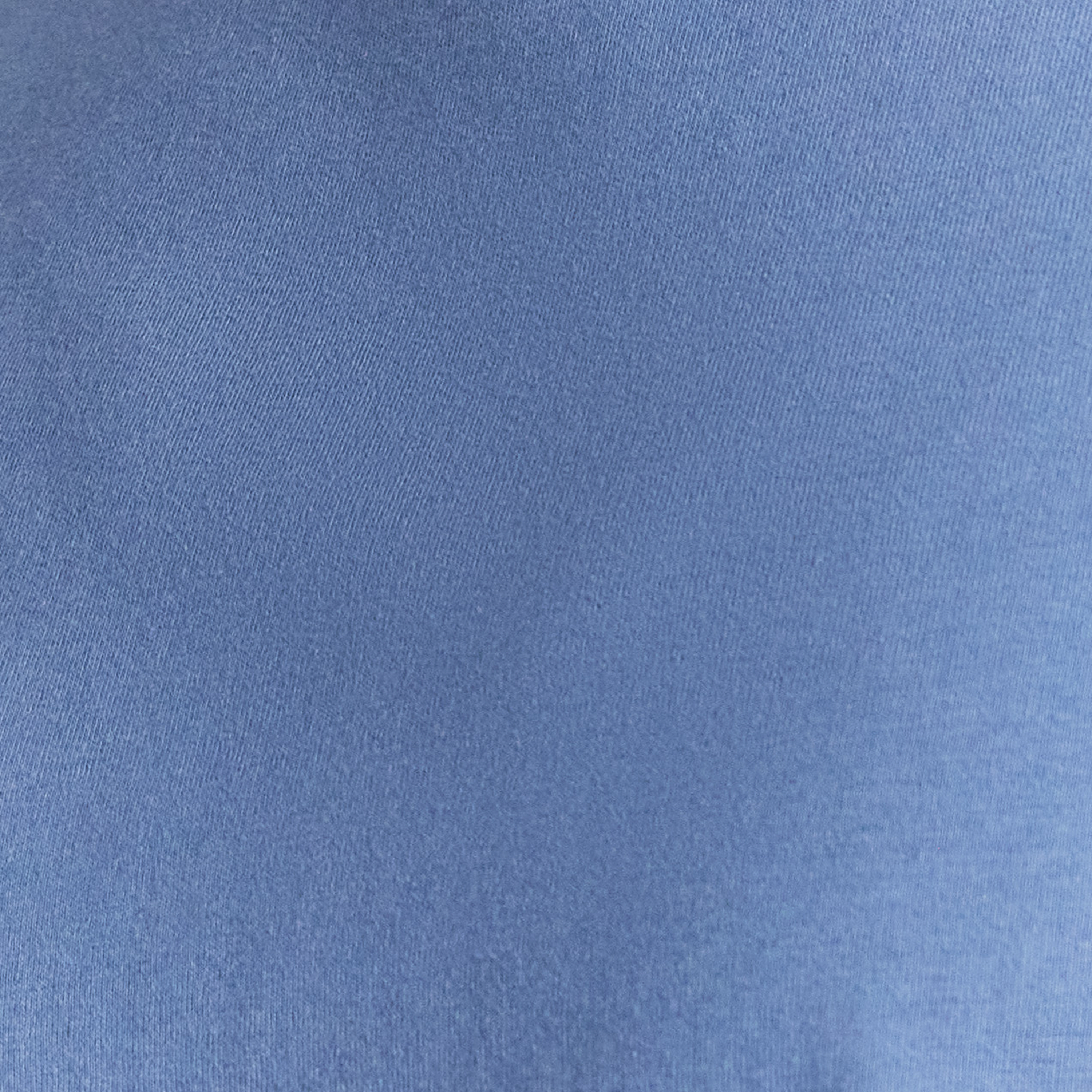 Split Hem Logo Boyfriend Tee