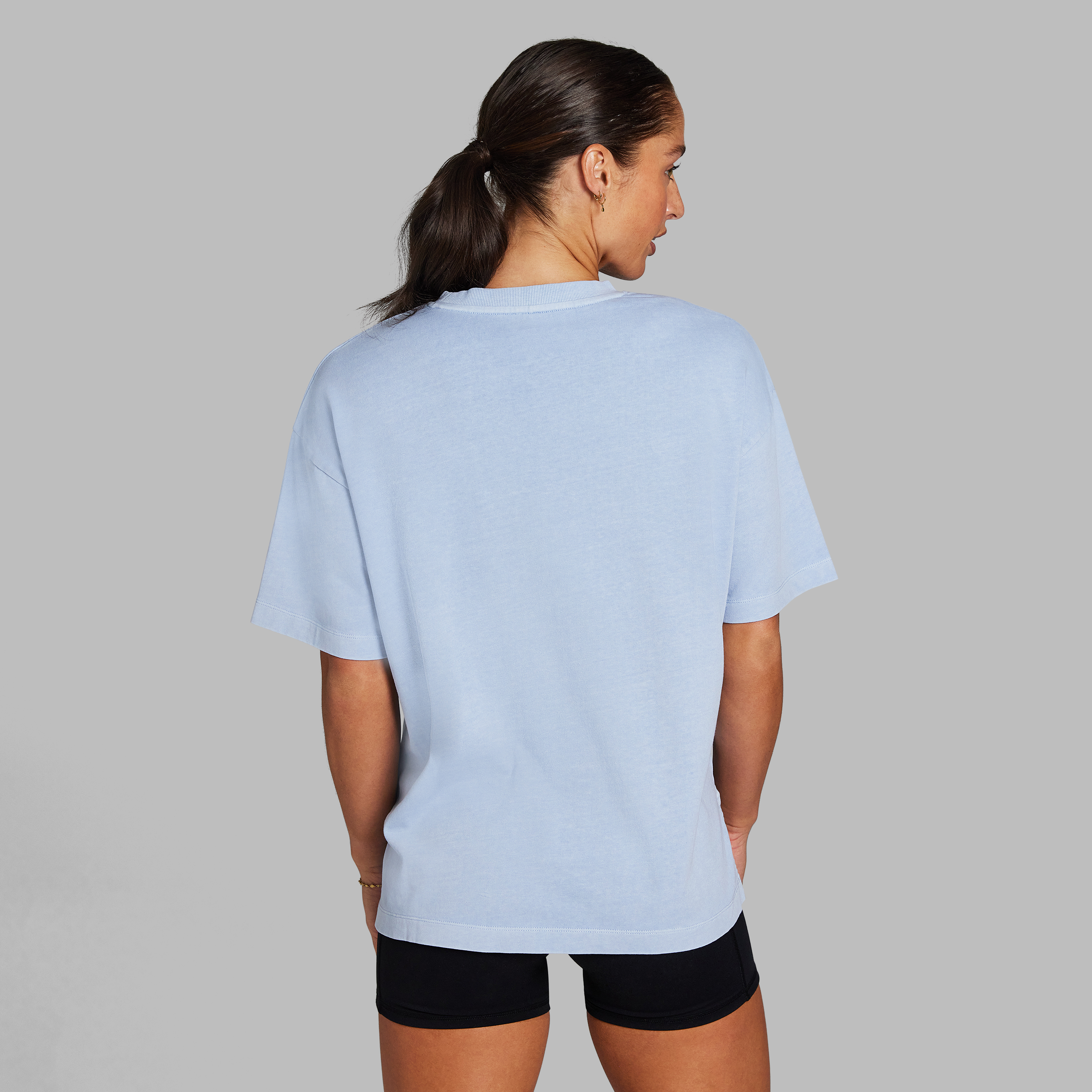 Oversize Tee