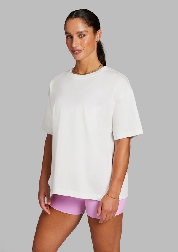Oversize Tee