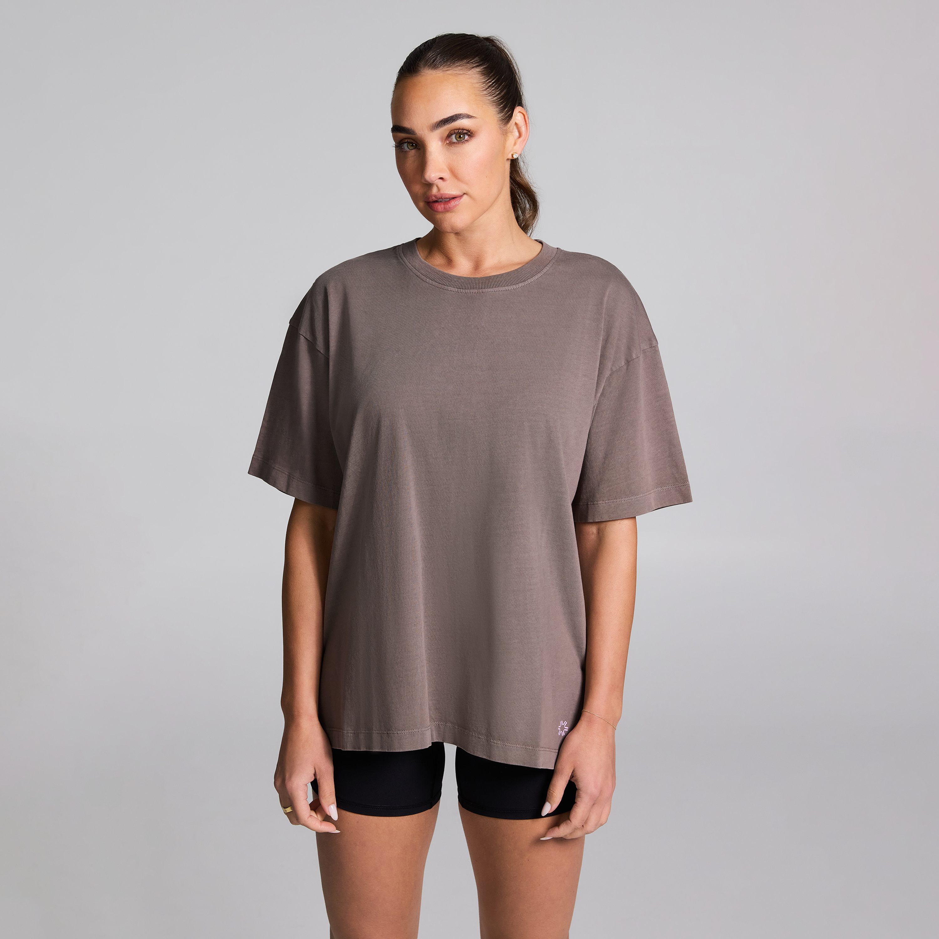 Oversize Tee