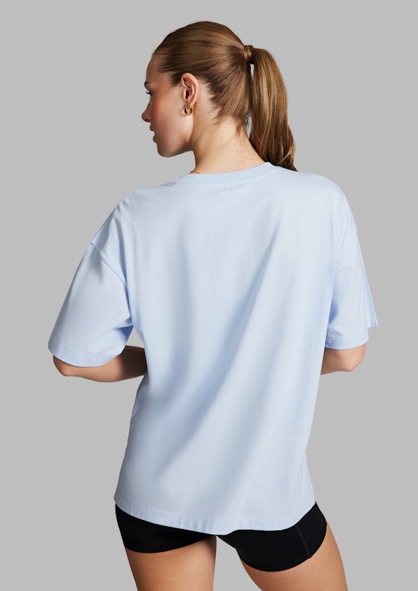 Oversize Tee