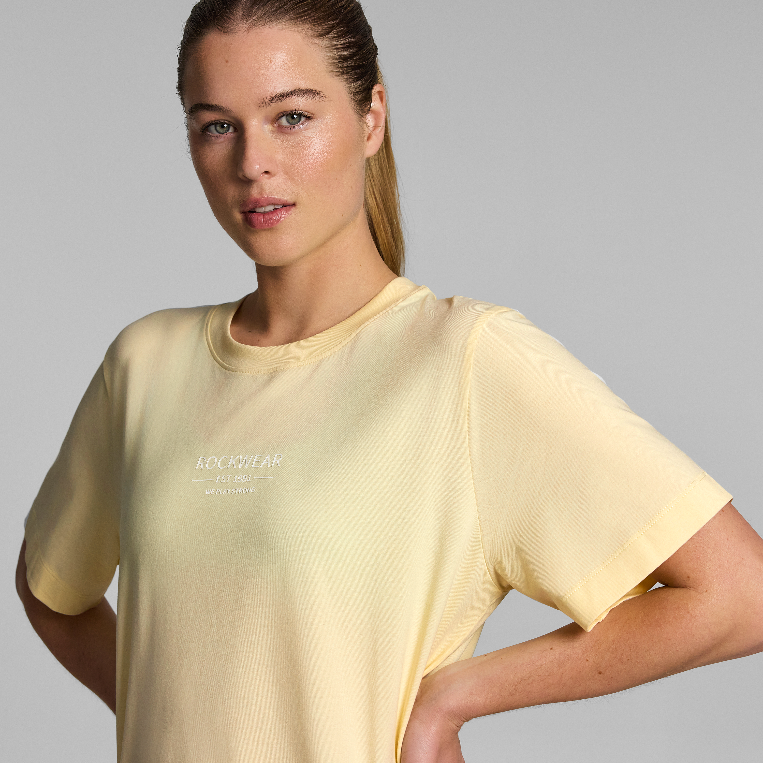 Graphic Tee