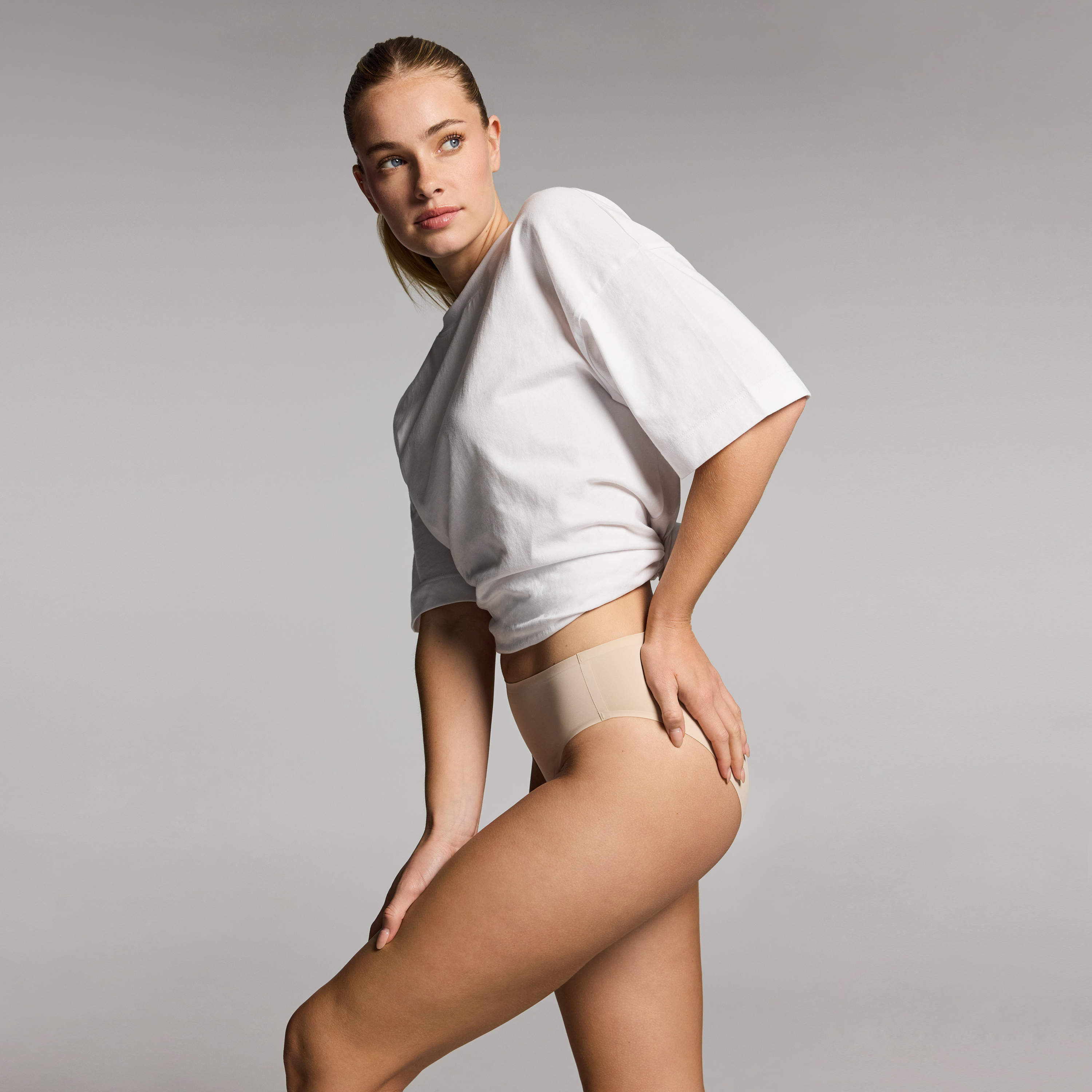 Rockwear High Rise Underwear