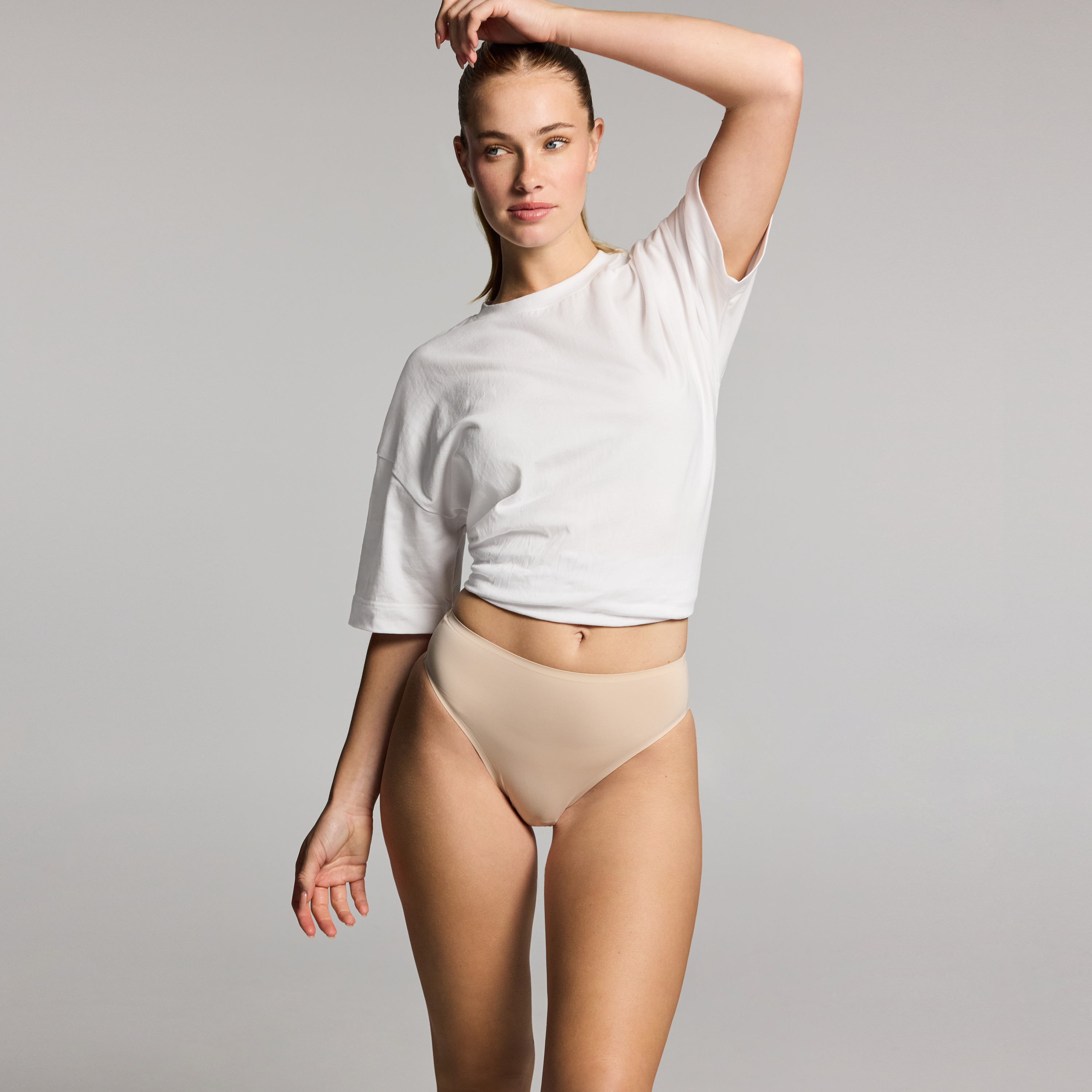 Rockwear High Rise Underwear