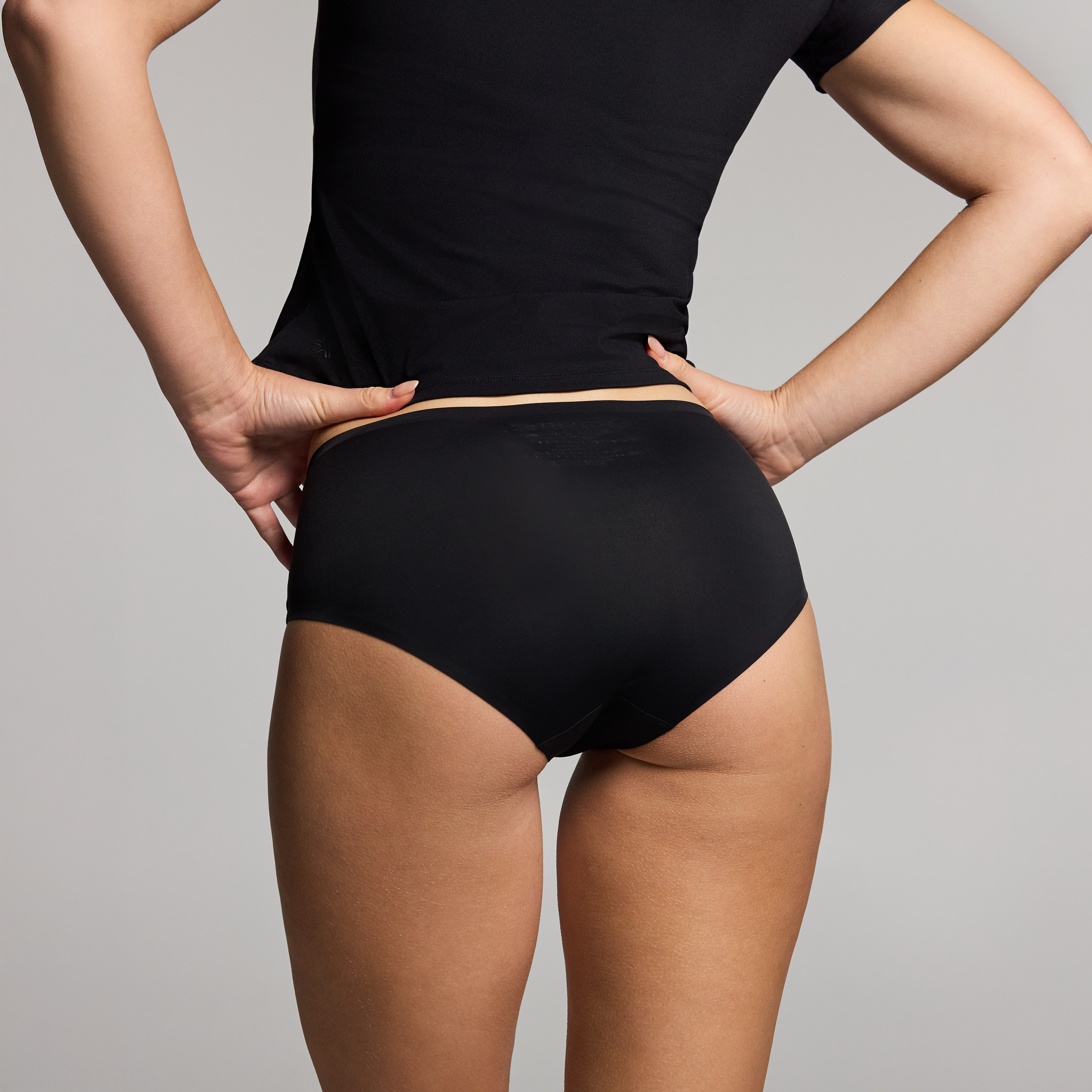 Rockwear Boyleg Underwear