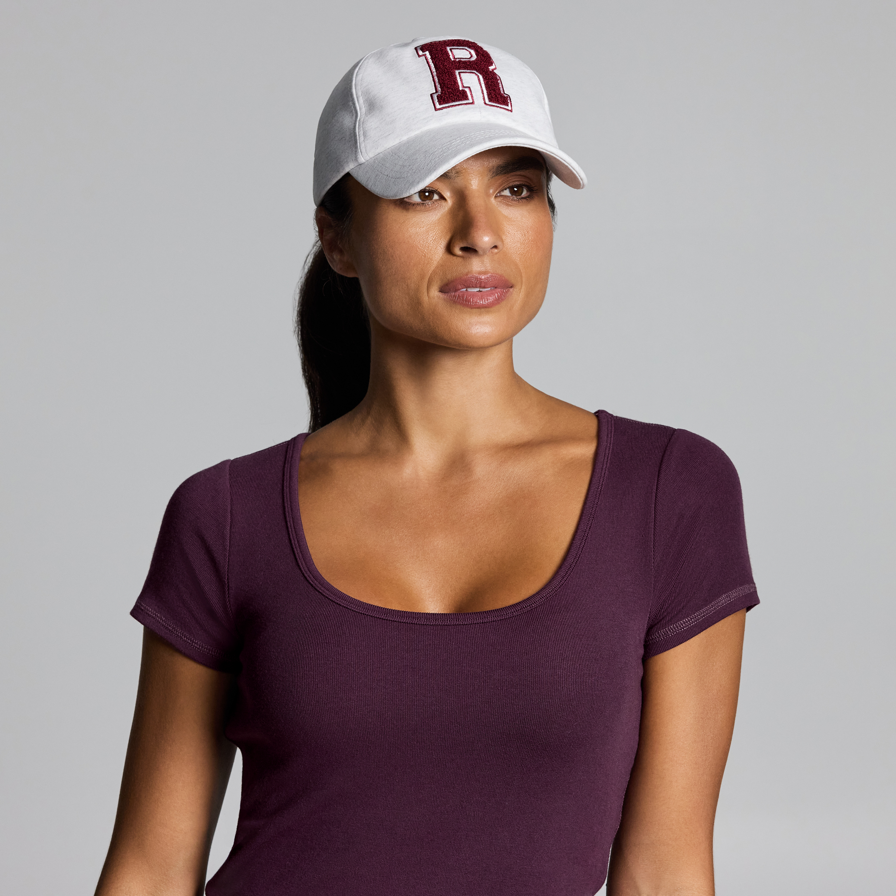 Jersey Cap