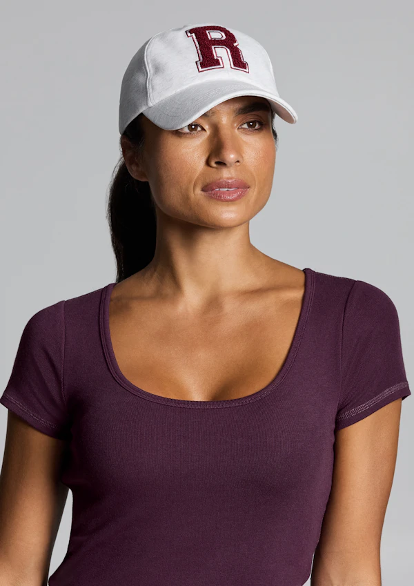 Jersey Cap