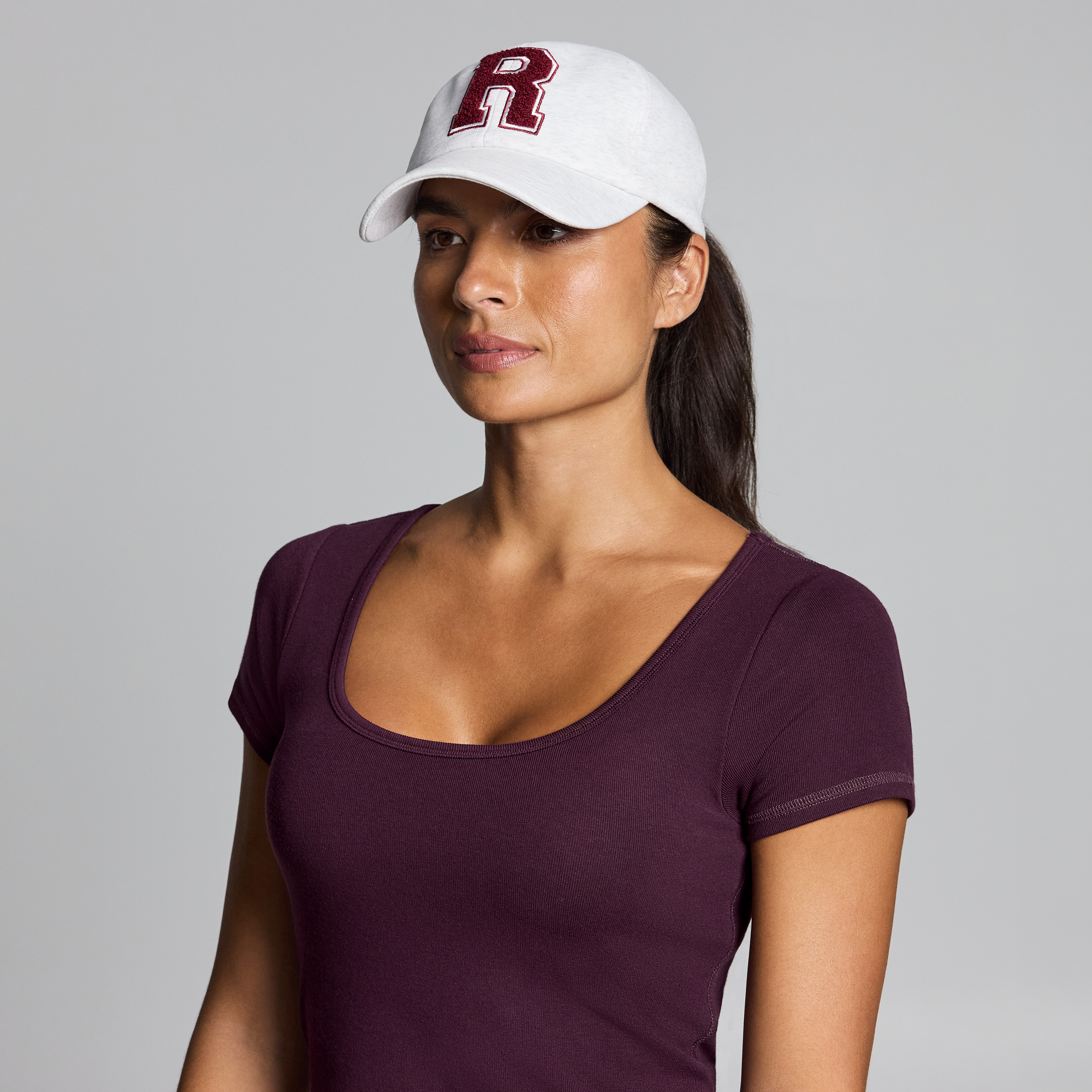 Jersey Cap