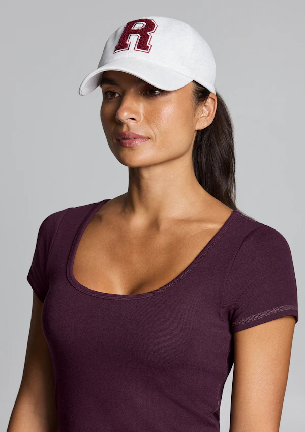 Jersey Cap