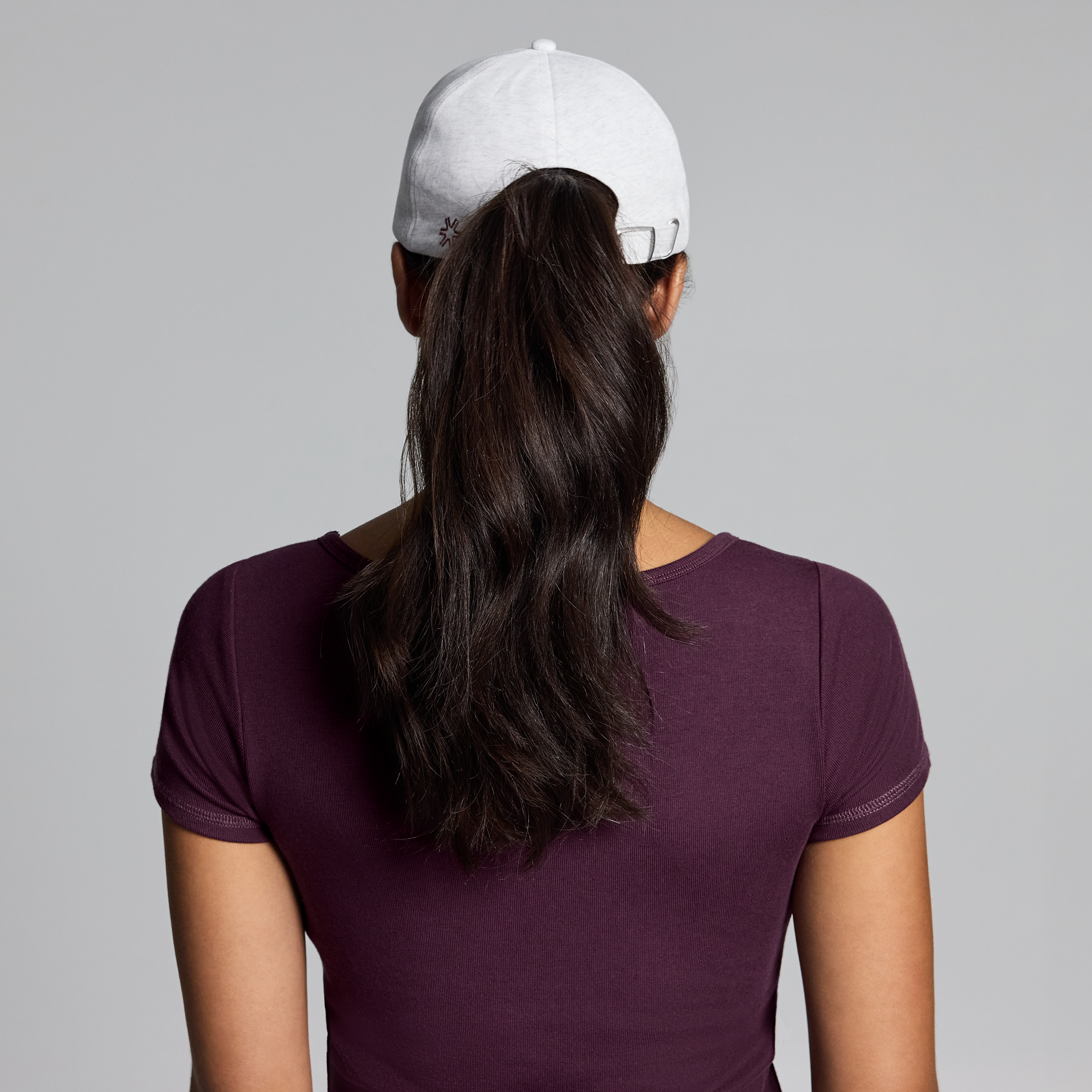 Jersey Cap
