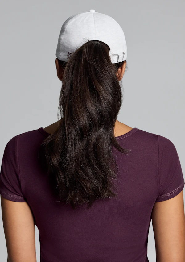 Jersey Cap