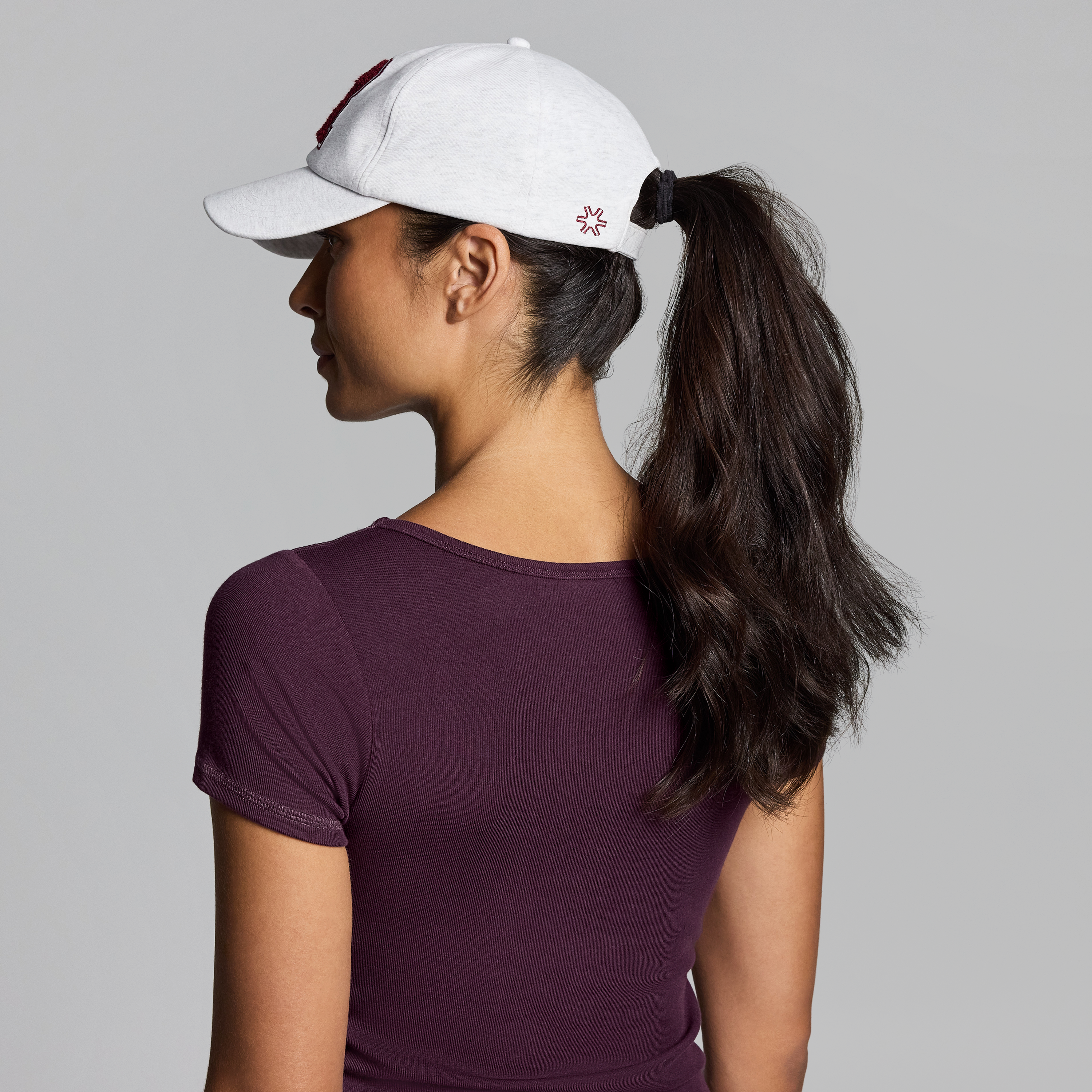 Jersey Cap