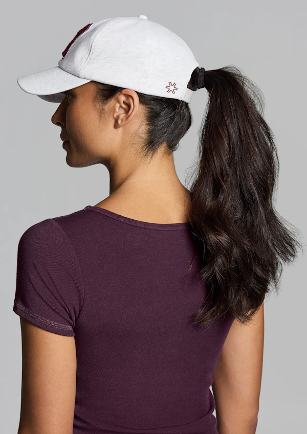 Jersey Cap