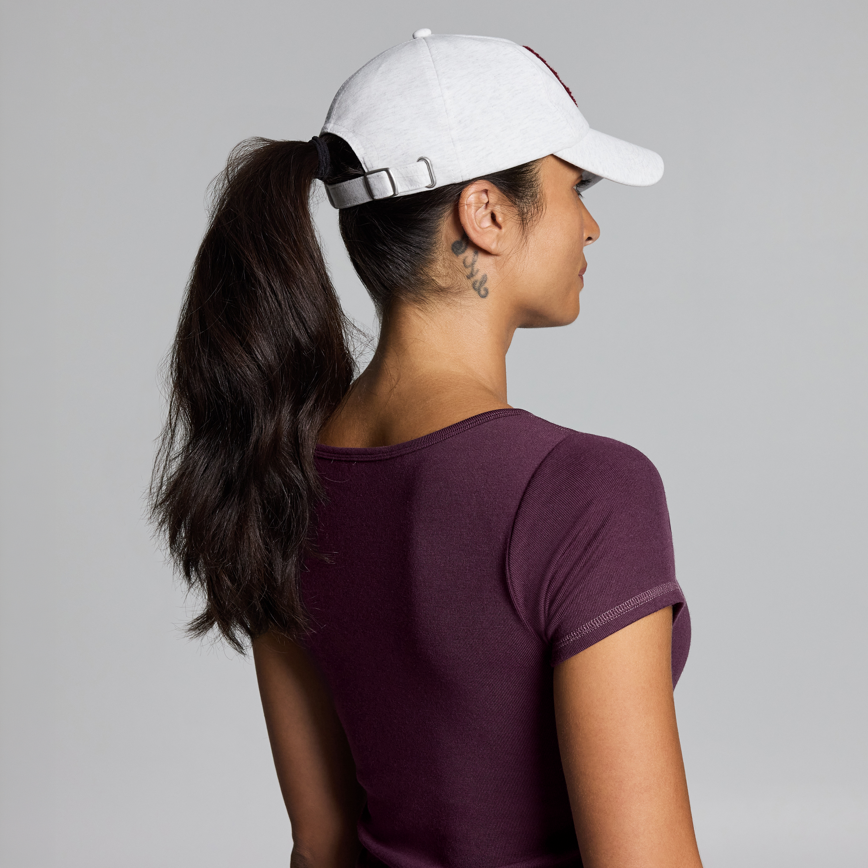Jersey Cap